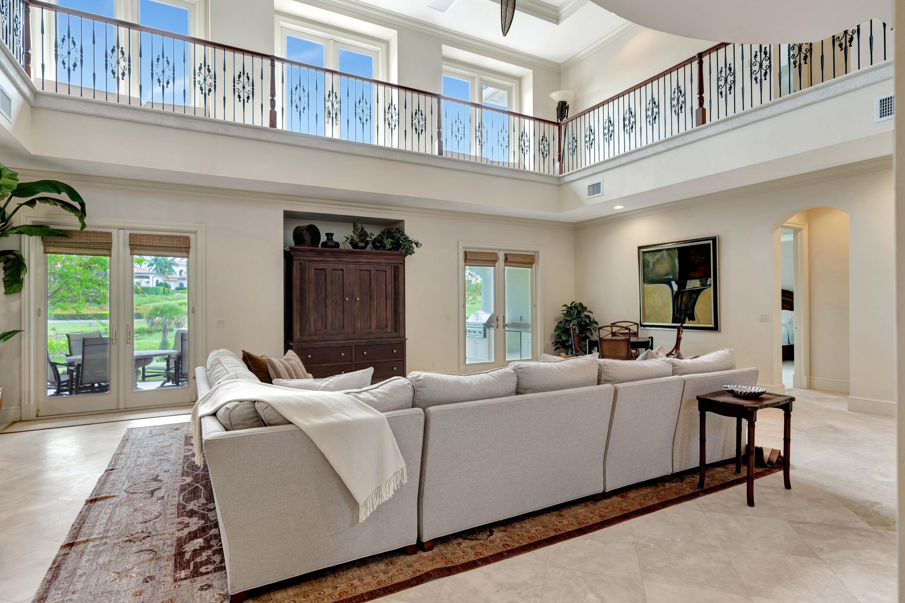OLD PALM 5 - Residential