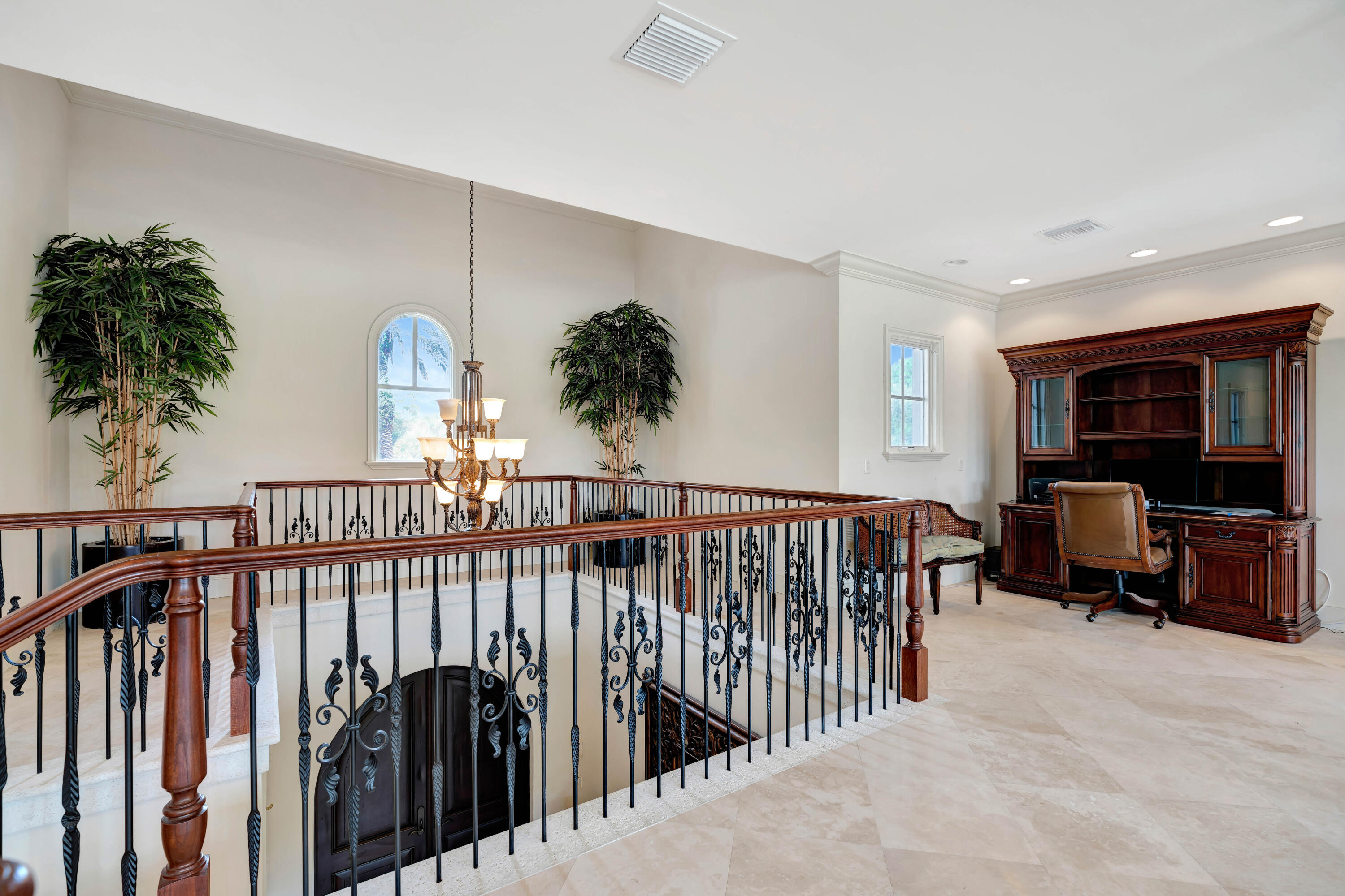 OLD PALM 5 - Residential