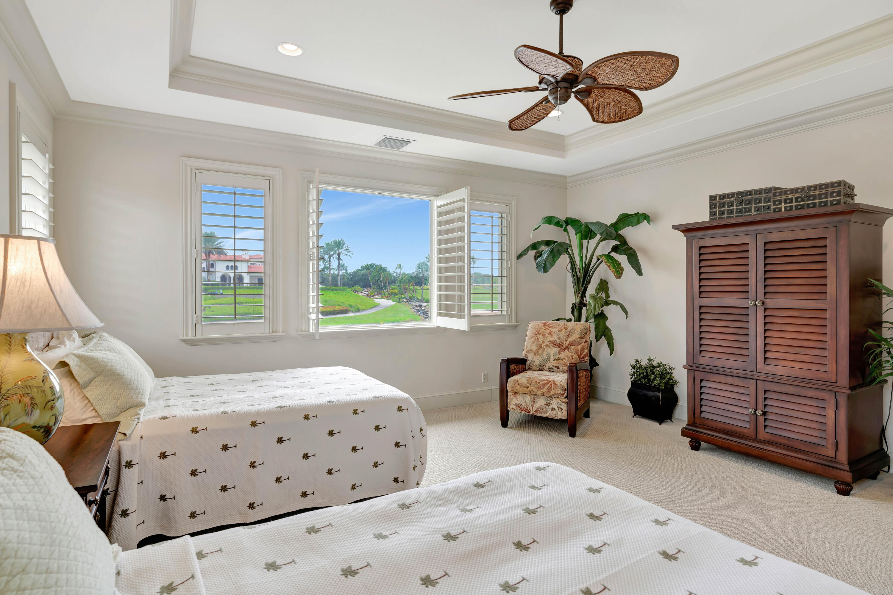 OLD PALM 5 - Residential