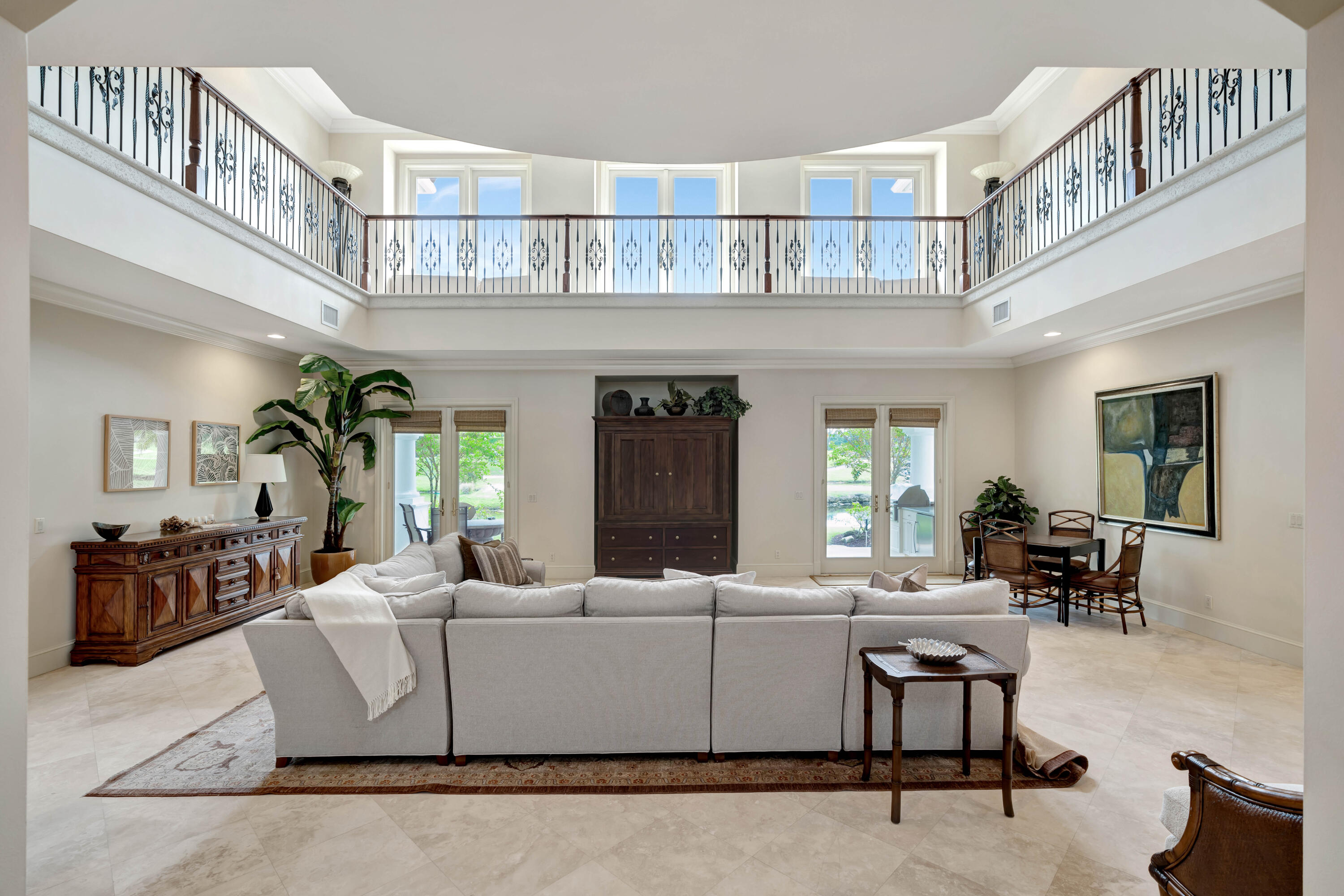 OLD PALM 5 - Residential
