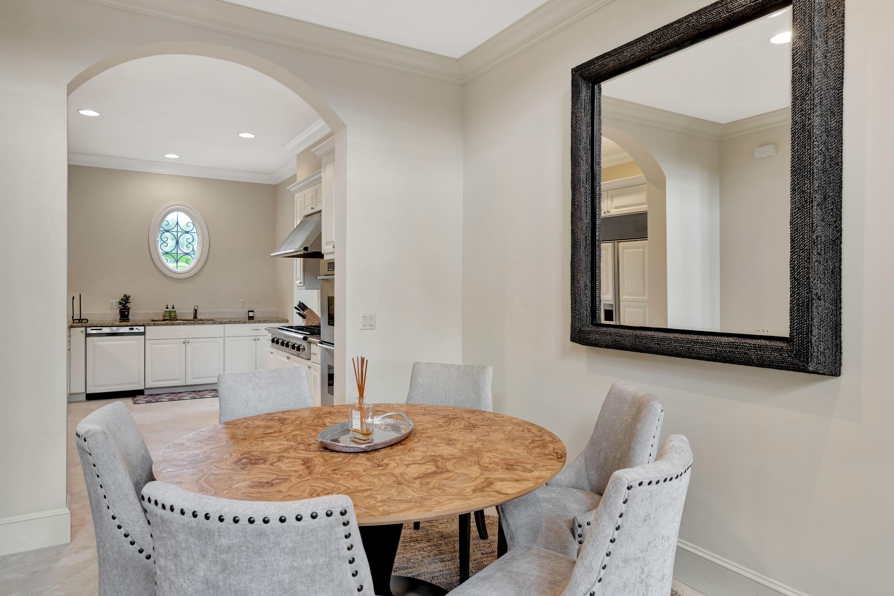 OLD PALM 5 - Residential