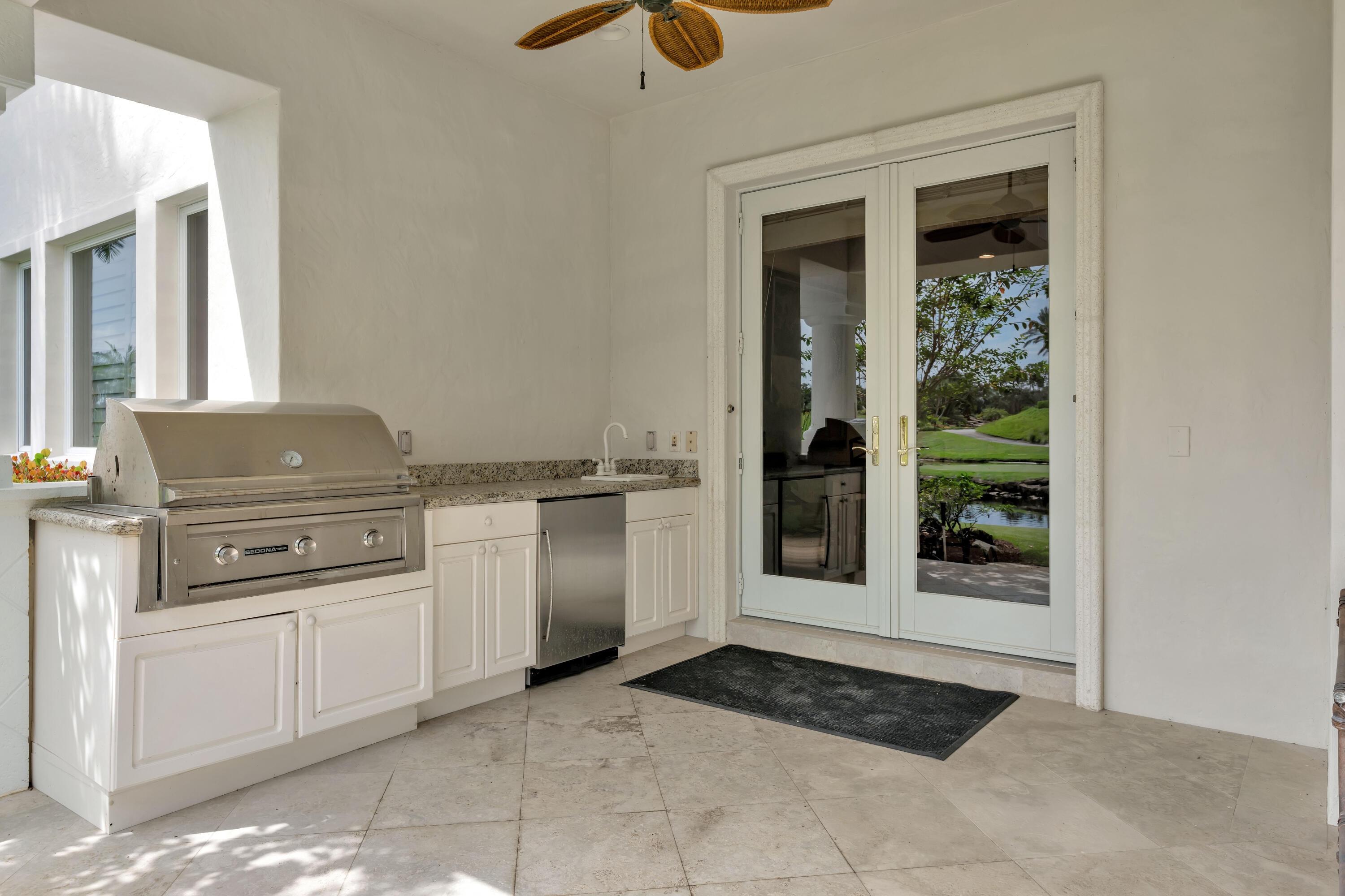 OLD PALM 5 - Residential