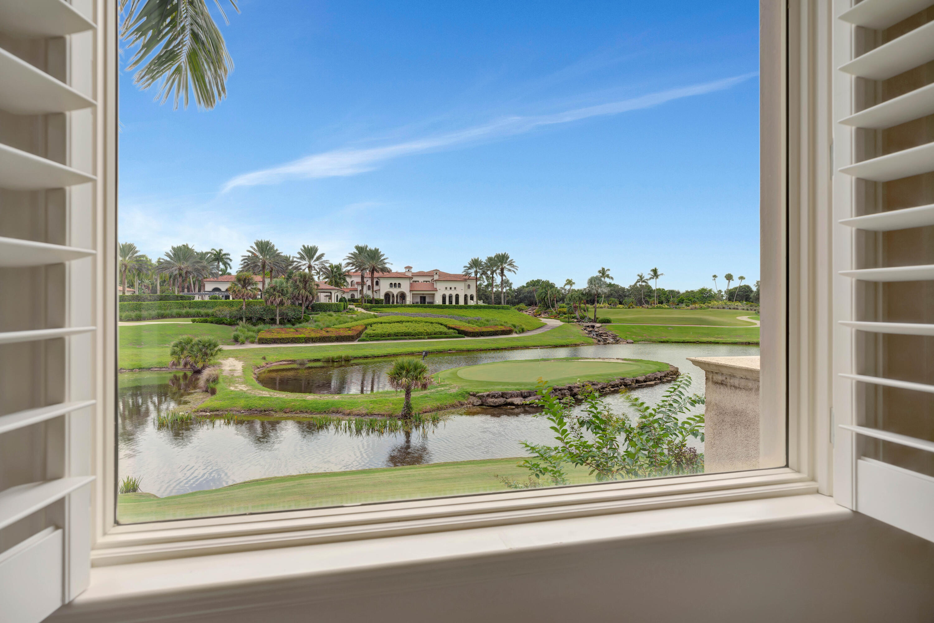 OLD PALM 5 - Residential