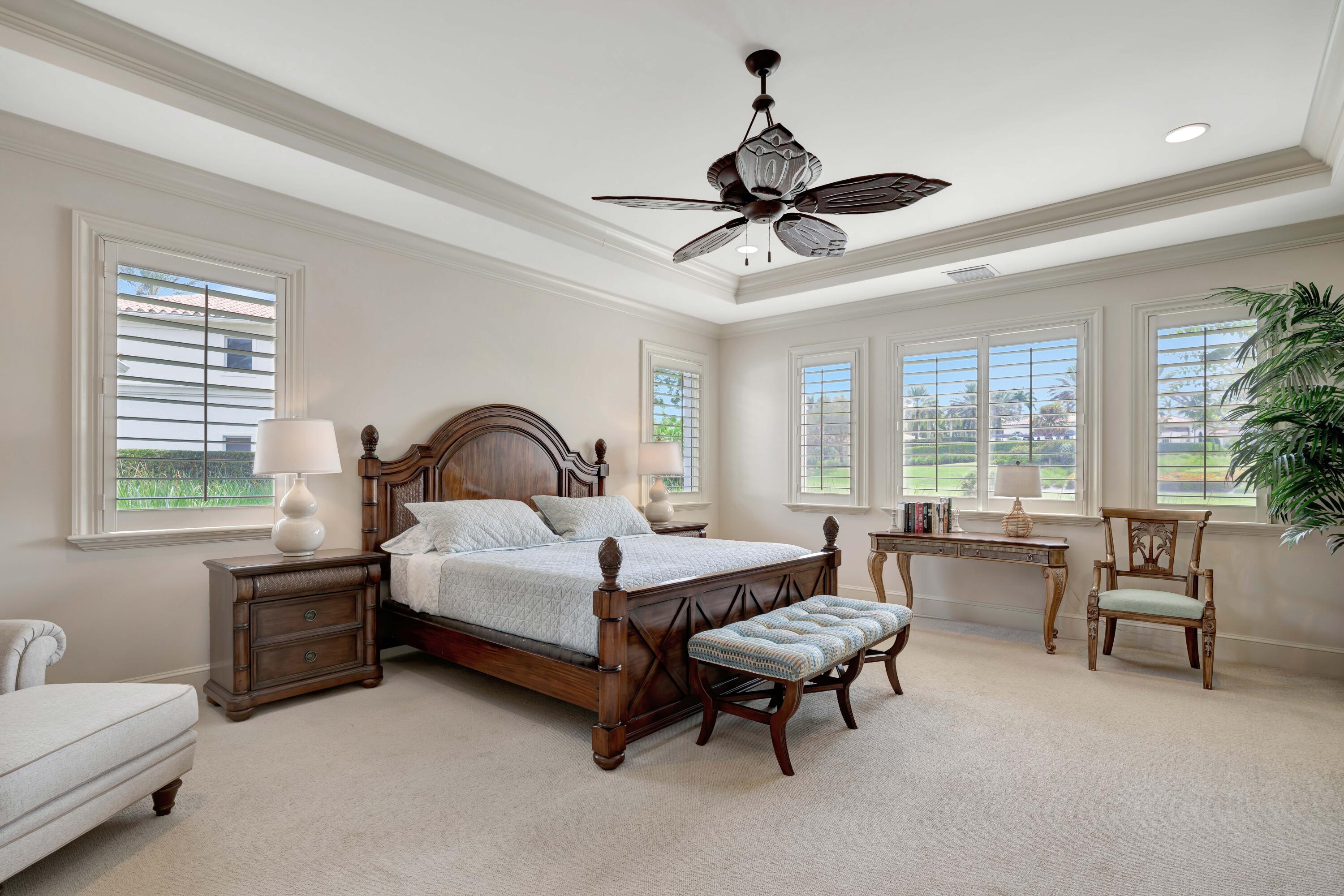 OLD PALM 5 - Residential