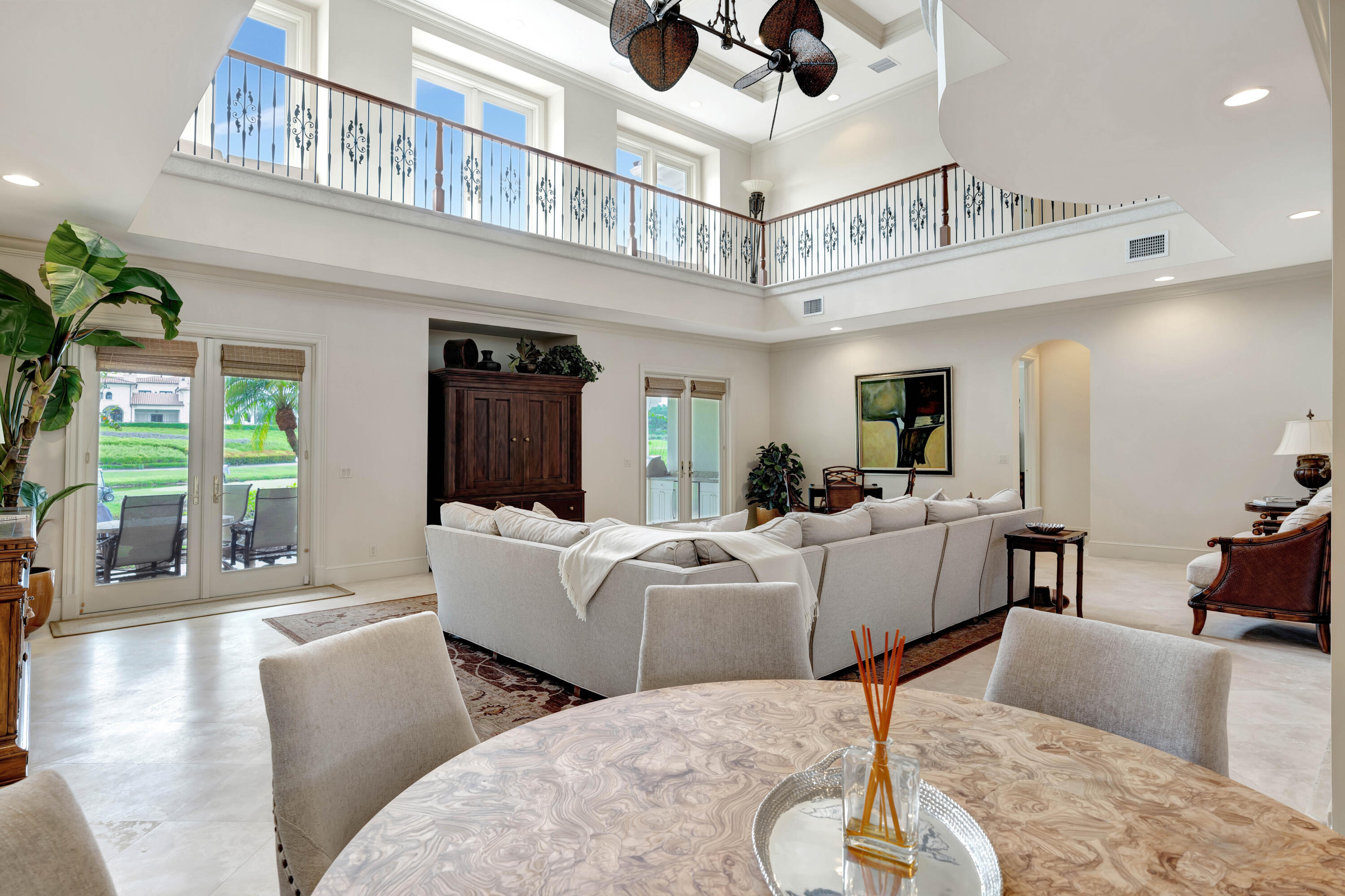 OLD PALM 5 - Residential