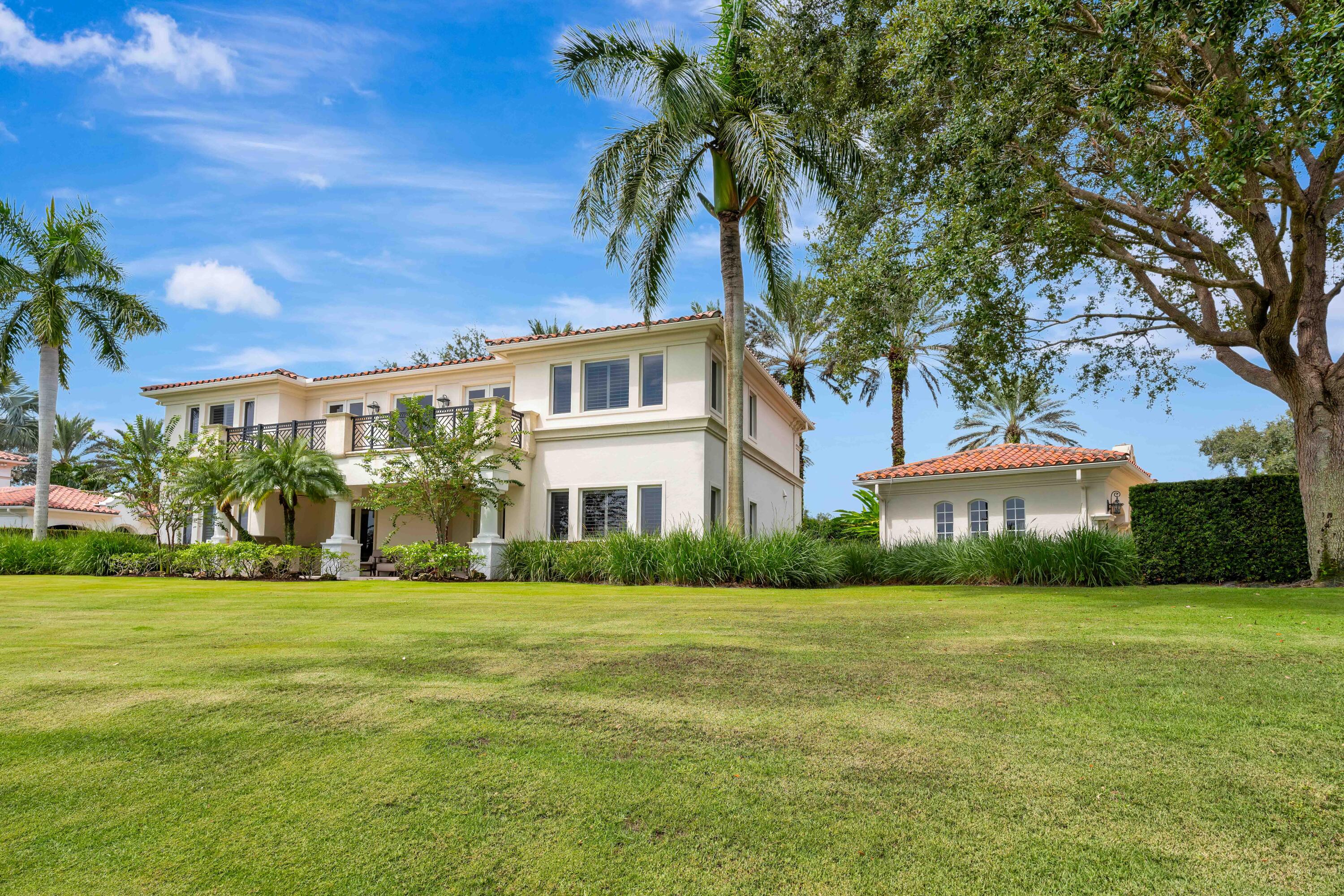 OLD PALM 5 - Residential