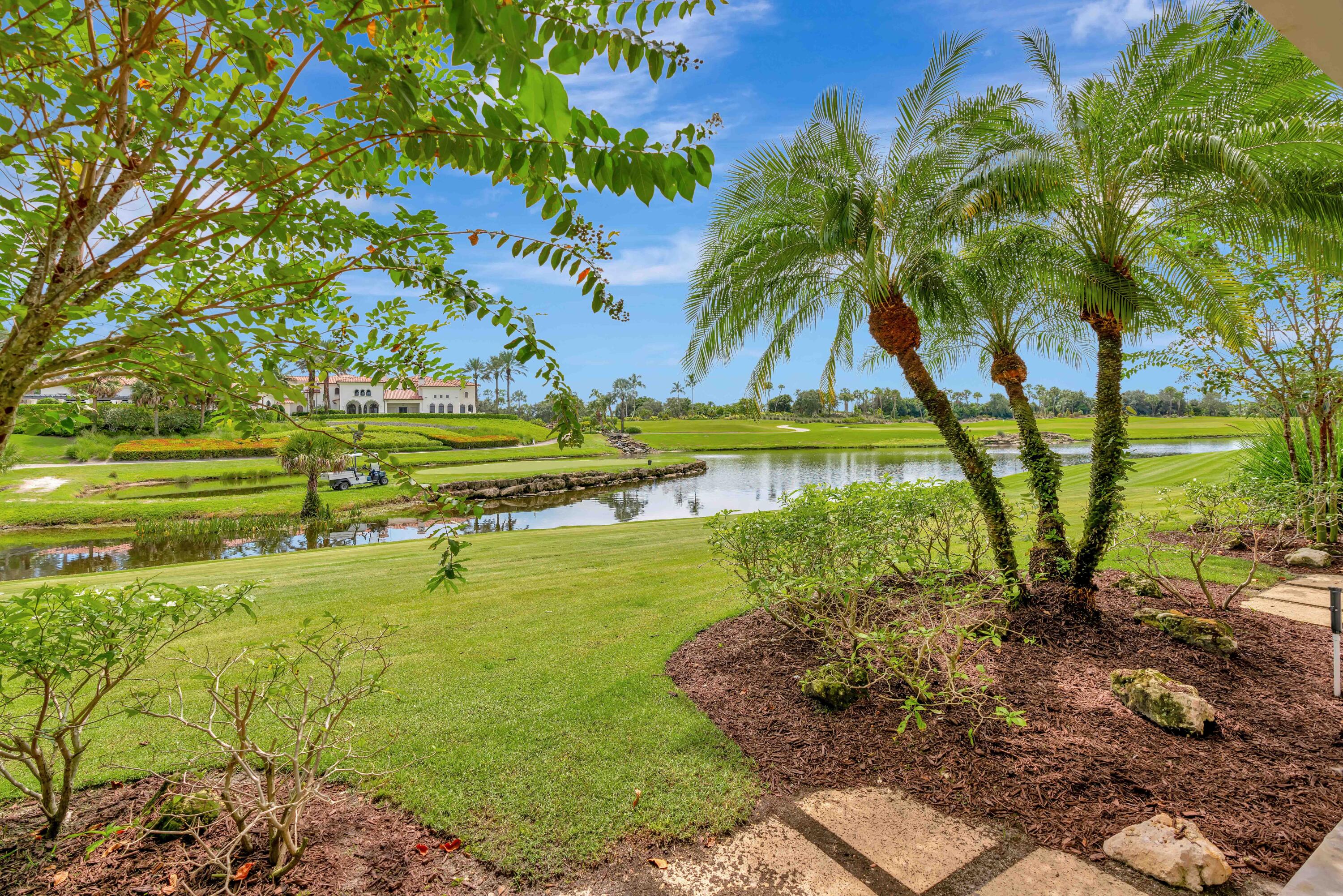 OLD PALM 5 - Residential
