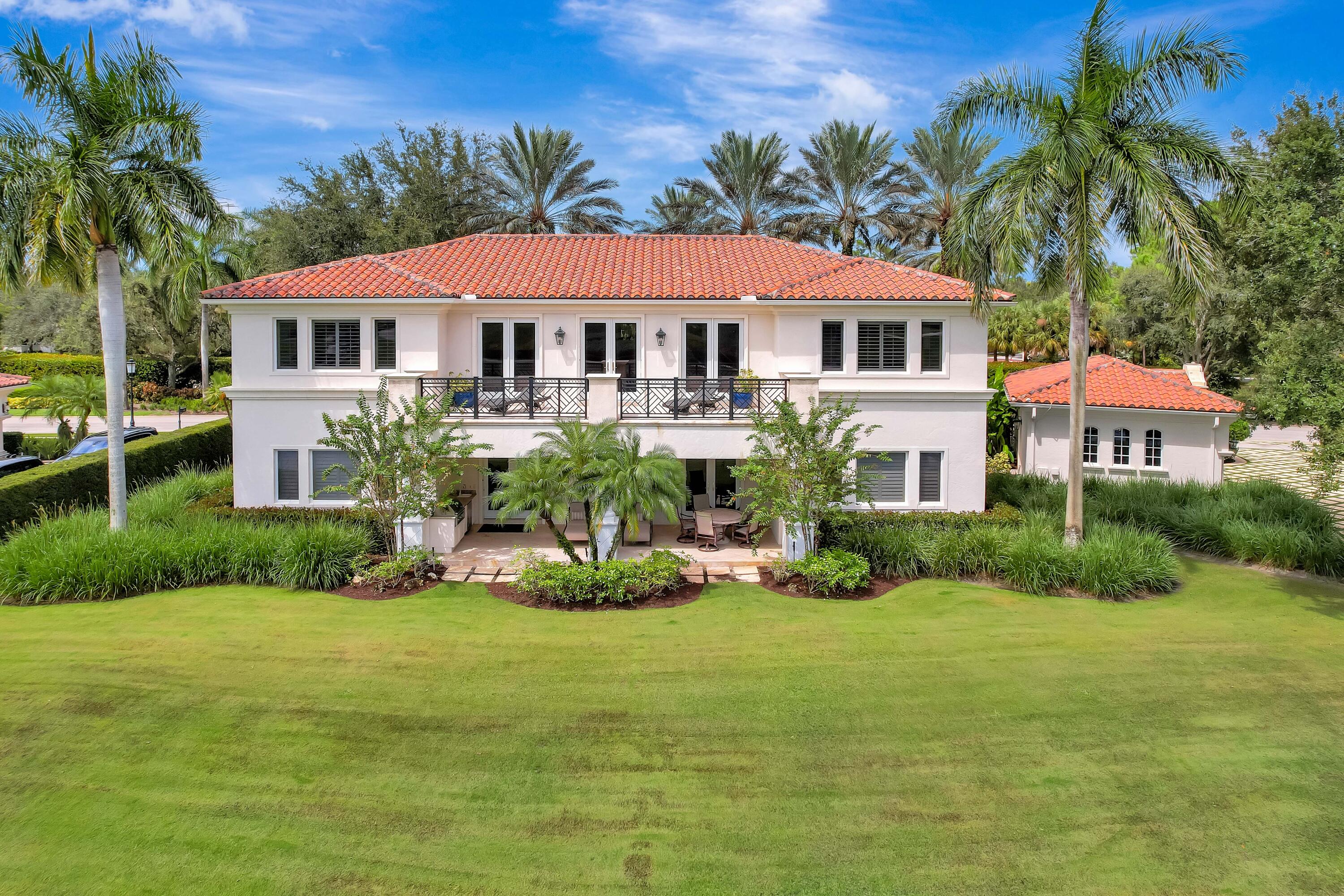 OLD PALM 5 - Residential