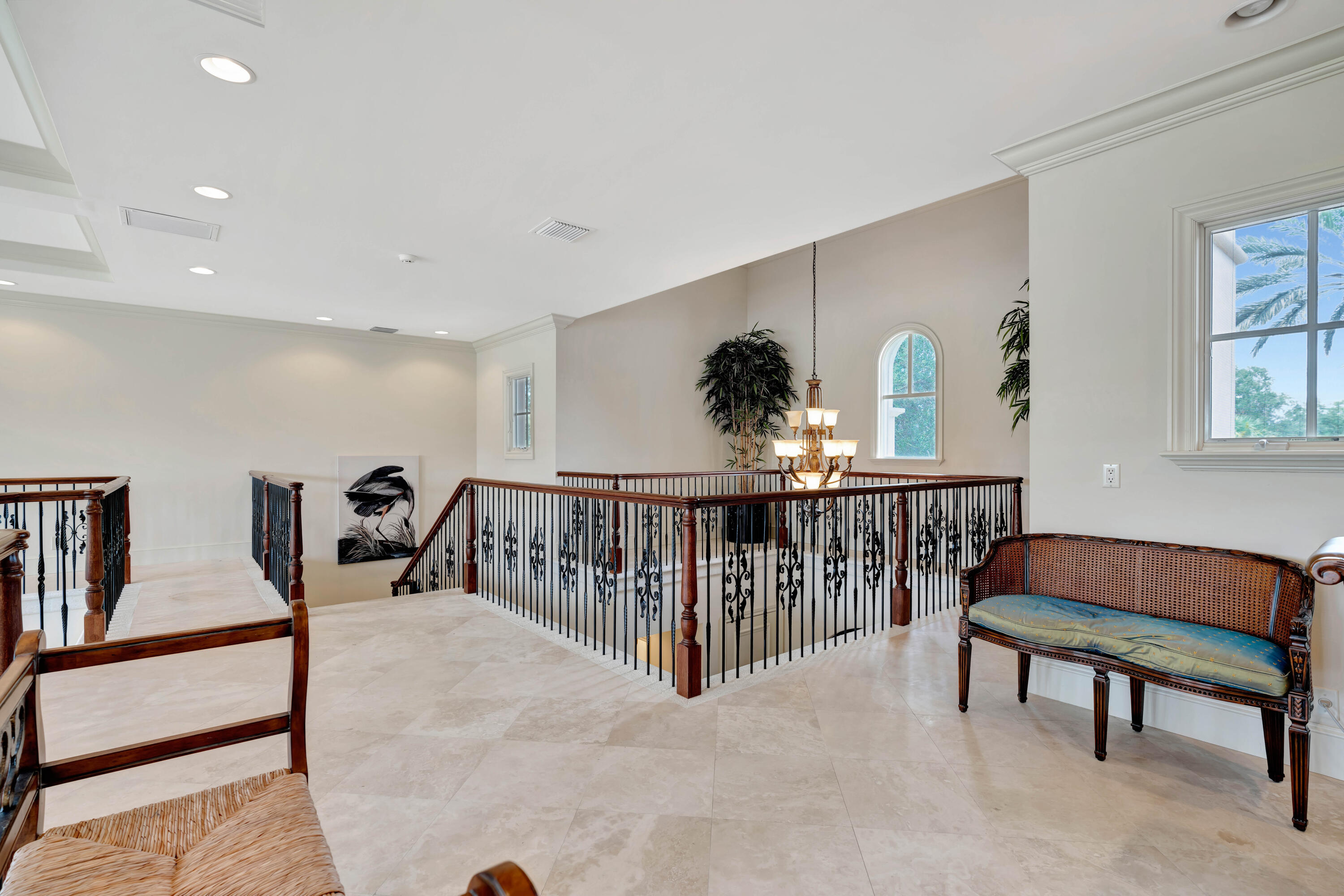 OLD PALM 5 - Residential