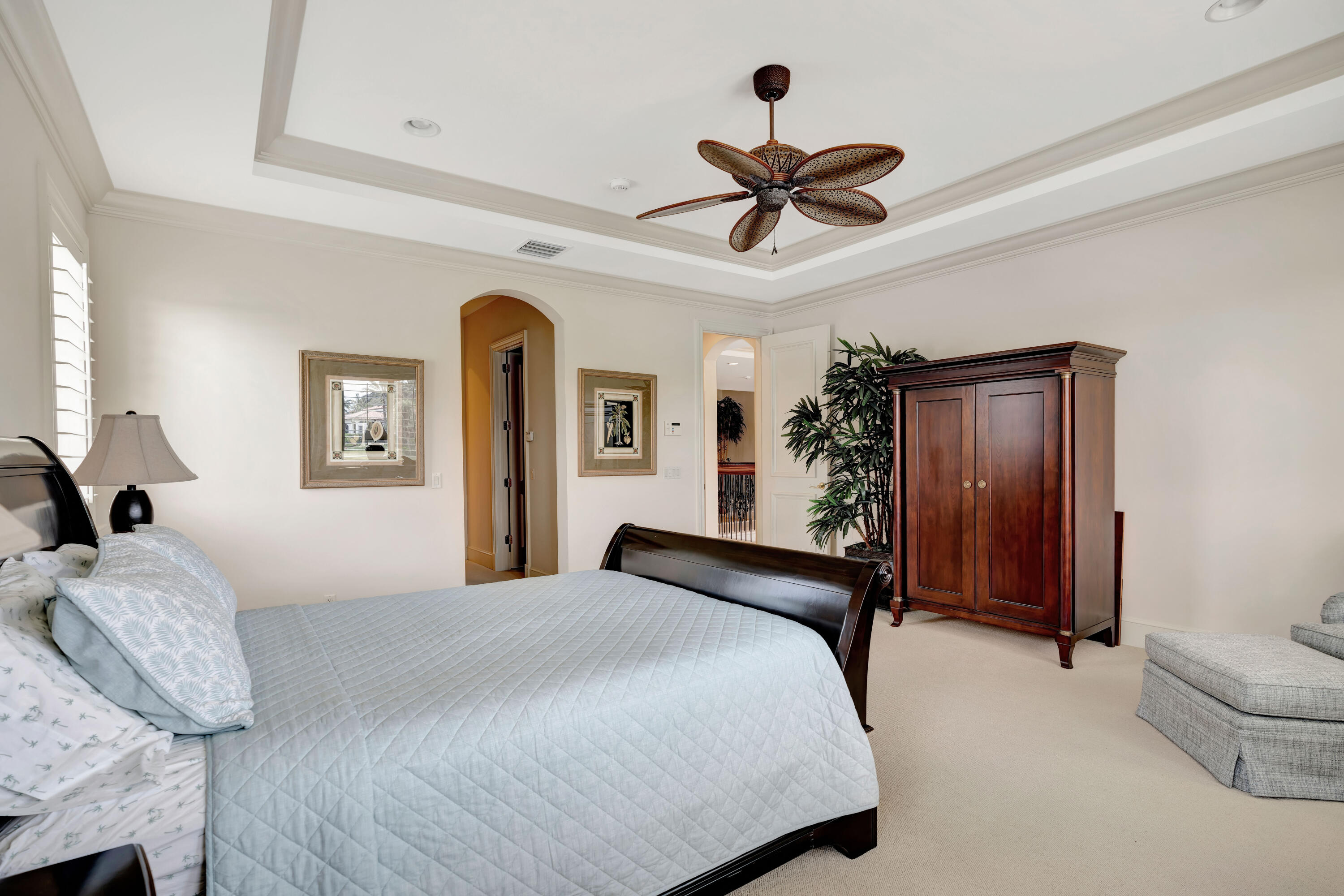 OLD PALM 5 - Residential
