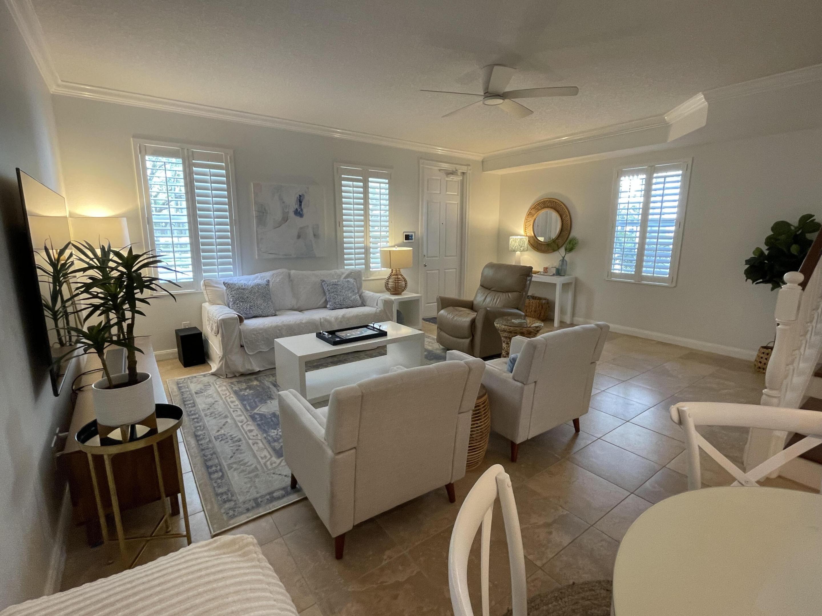 MARTINIQUE AT ABACOA 1 - Residential Lease