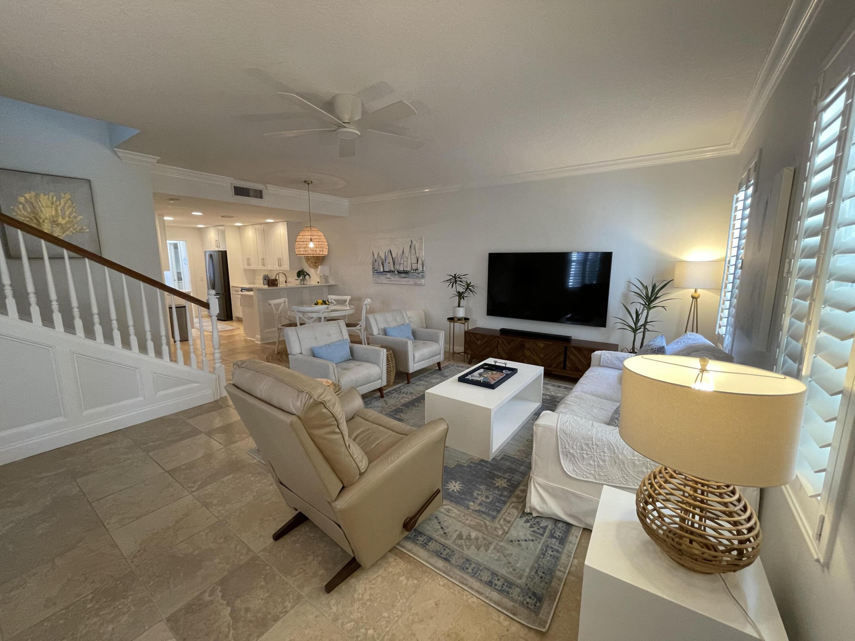 MARTINIQUE AT ABACOA 1 - Residential Lease