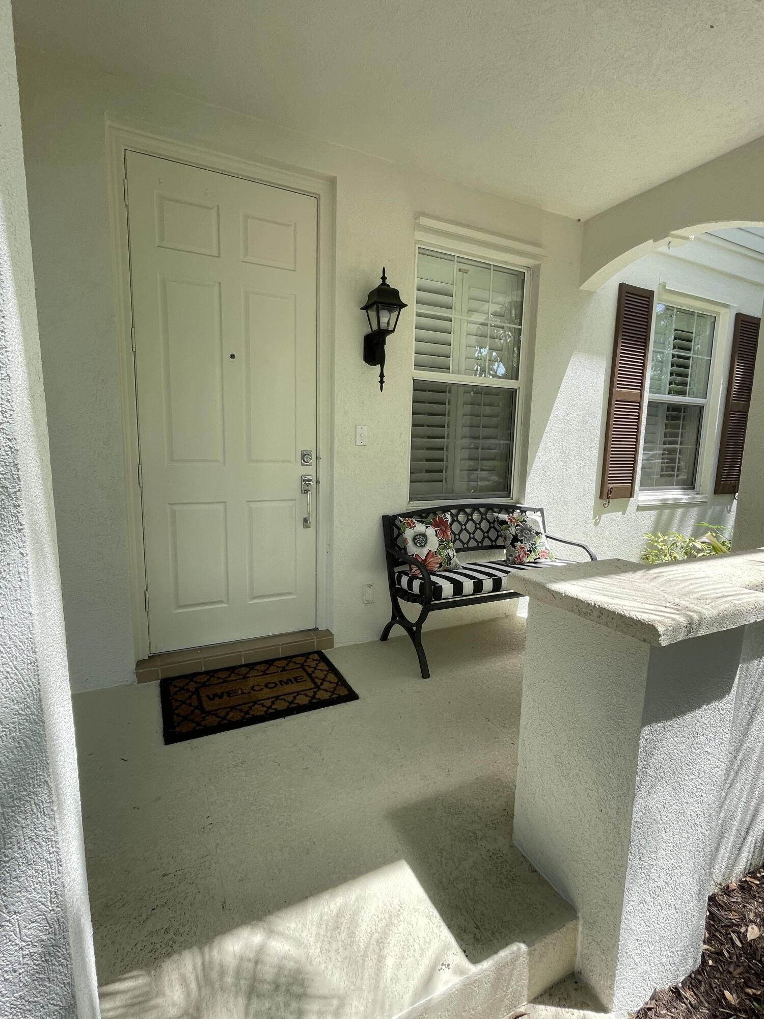 MARTINIQUE AT ABACOA 1 - Residential Lease