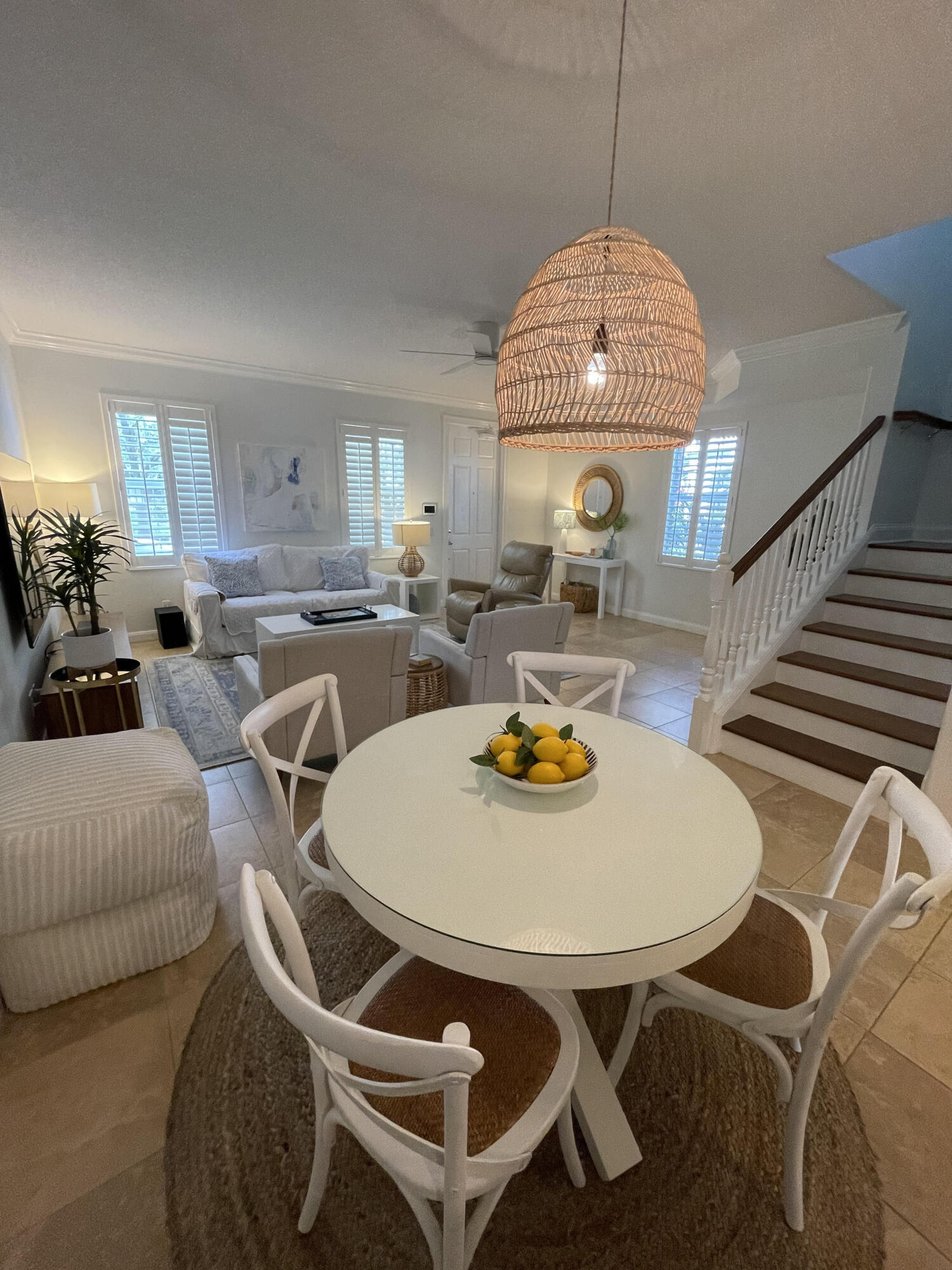 MARTINIQUE AT ABACOA 1 - Residential Lease