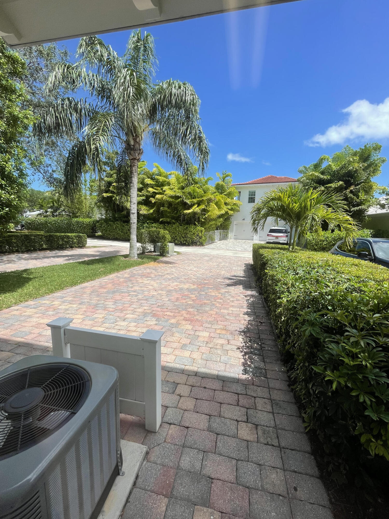 MARTINIQUE AT ABACOA 1 - Residential Lease