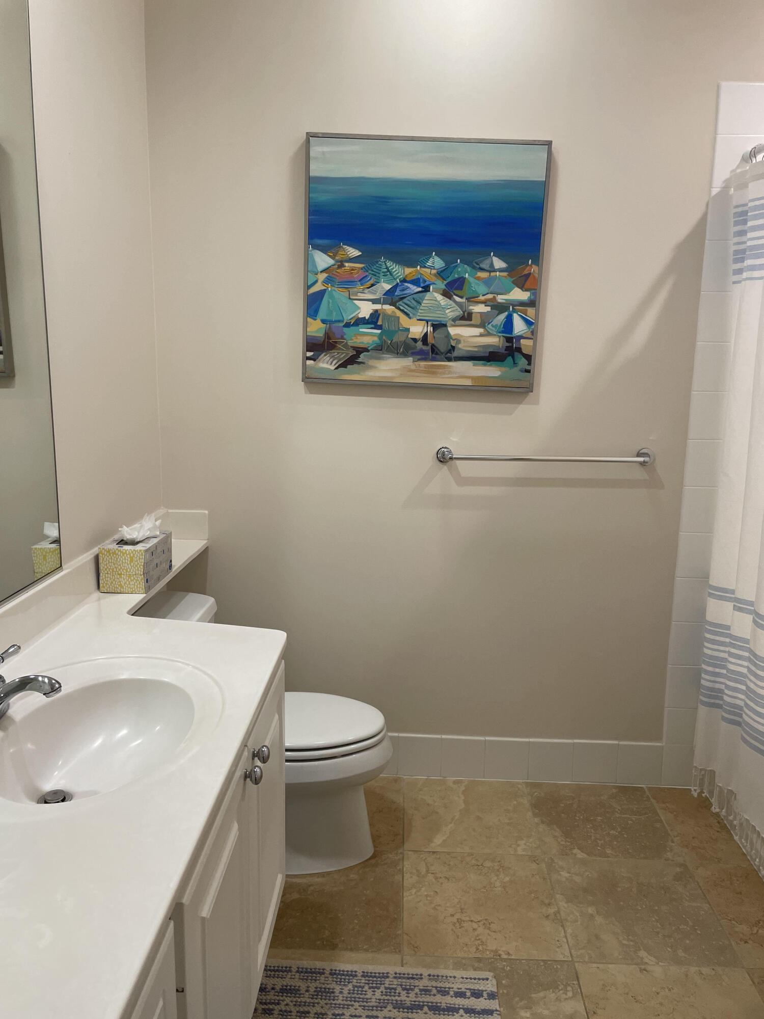 MARTINIQUE AT ABACOA 1 - Residential Lease