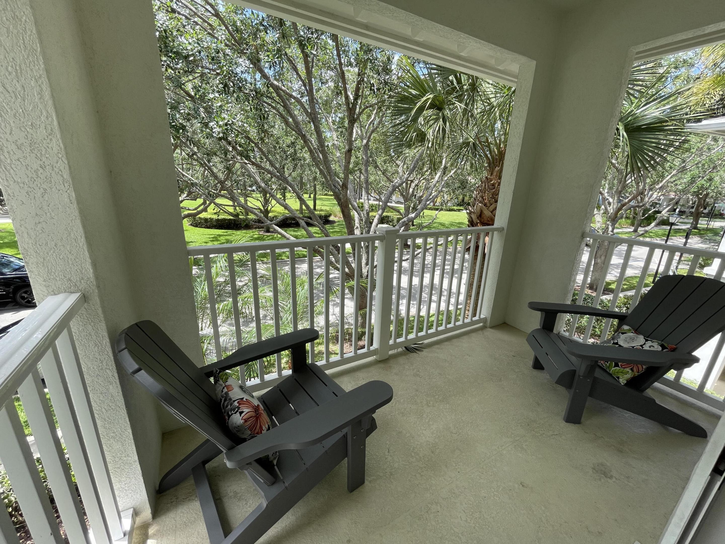 MARTINIQUE AT ABACOA 1 - Residential Lease