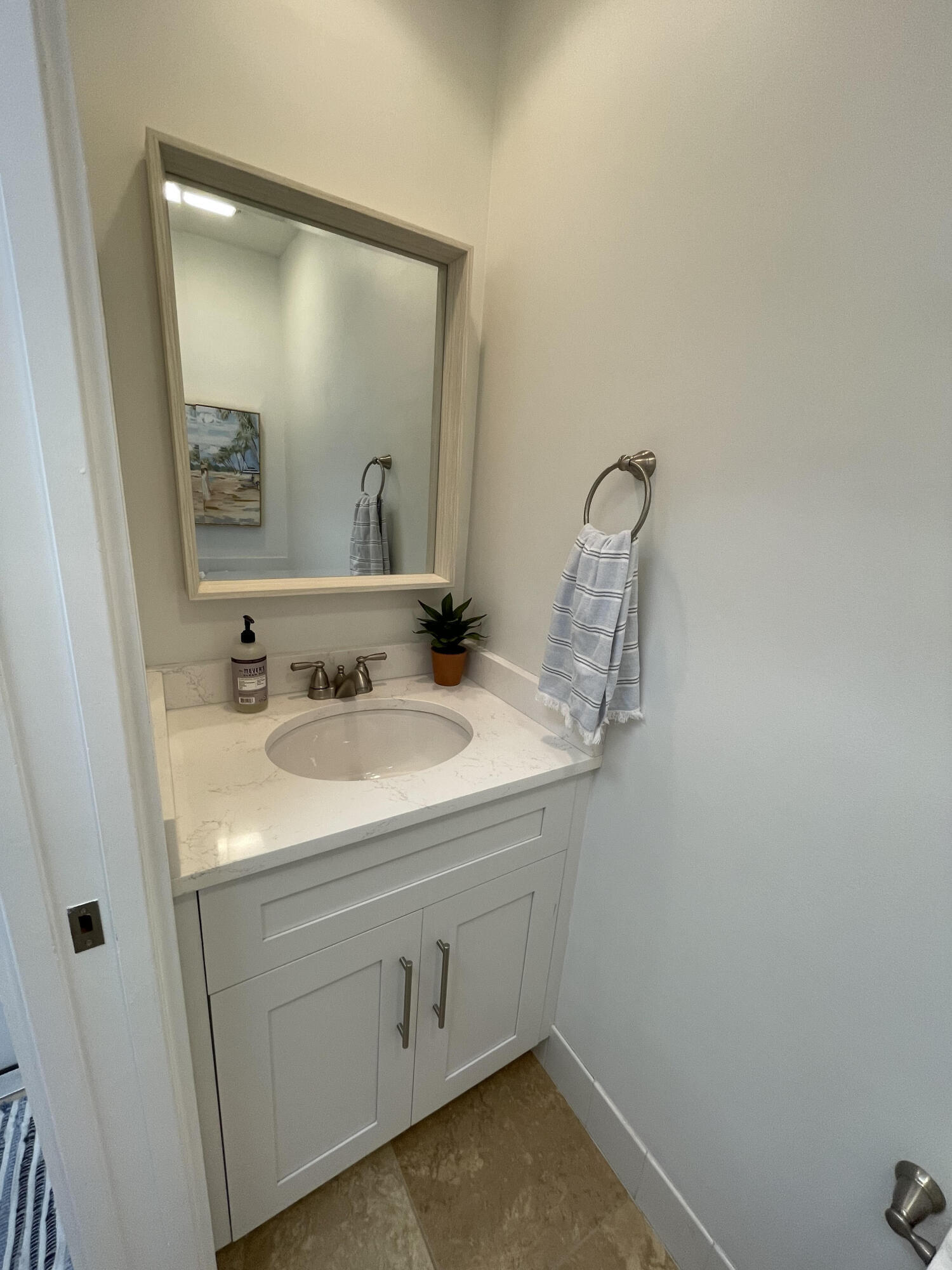 MARTINIQUE AT ABACOA 1 - Residential Lease