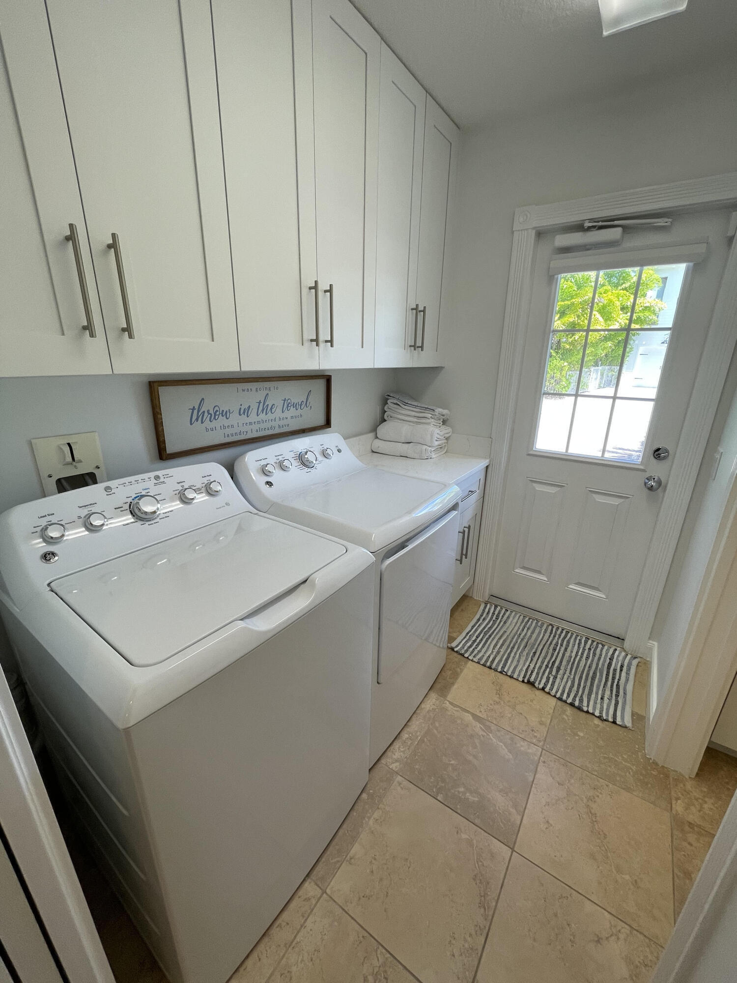 MARTINIQUE AT ABACOA 1 - Residential Lease