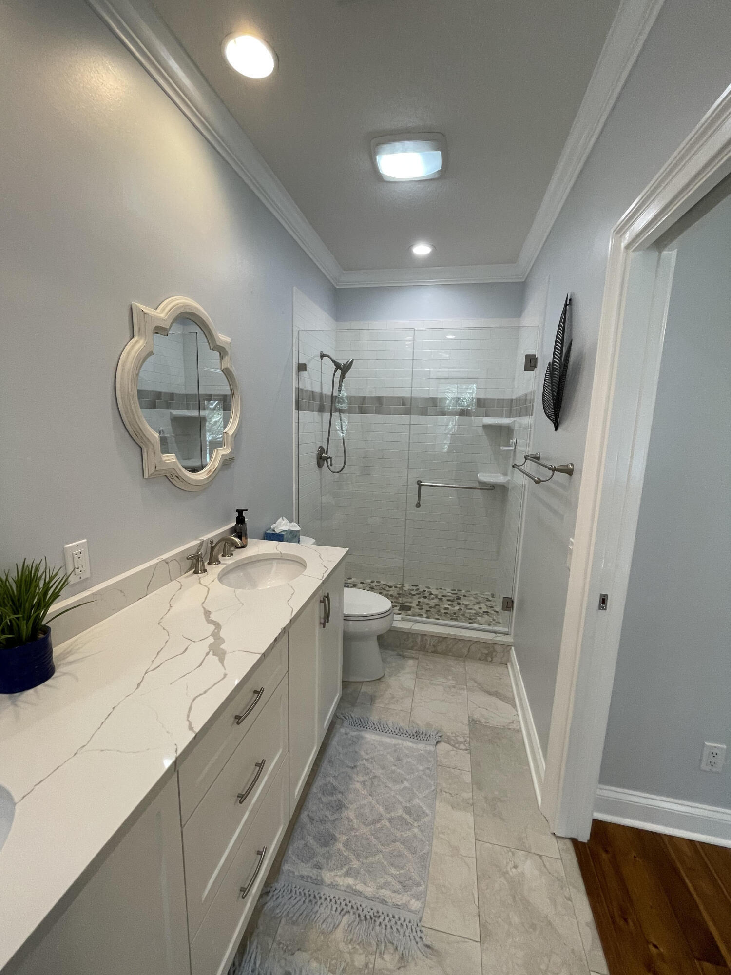 MARTINIQUE AT ABACOA 1 - Residential Lease