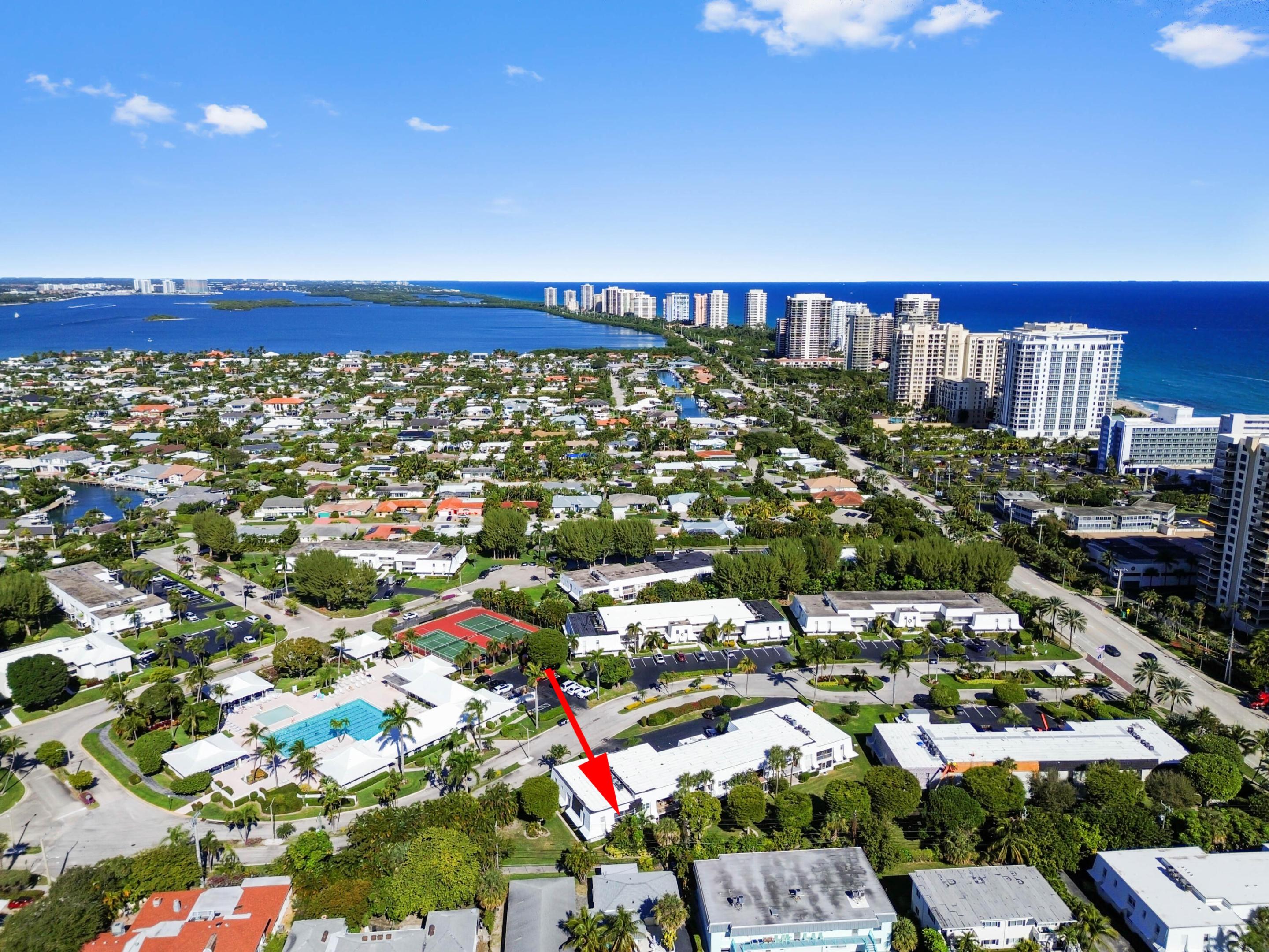 SUGAR SANDS - Residential