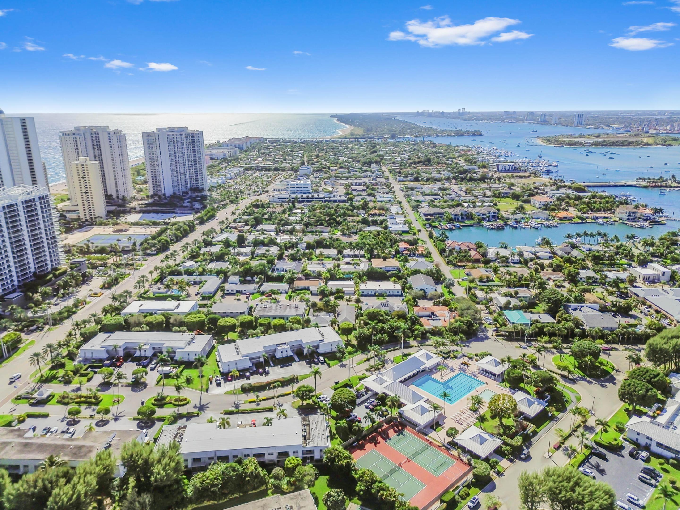 SUGAR SANDS - Residential