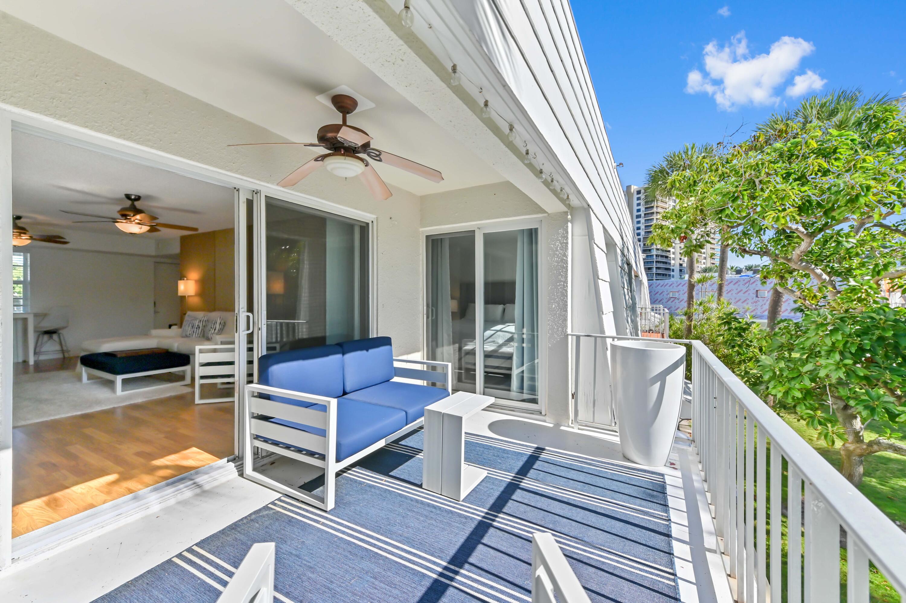 Discover the perfect blend of privacy and active living in this exceptional Singer Island residence, where every day feels like a vacation. Ideally situated just steps from ocean access, this condo offers an unparalleled social and recreational lifestyle right outside your door. Immerse yourself in a vibrant 55+ community featuring an Olympic-size swimming pool, tennis and pickleball courts, shuffleboard, and a relaxing sauna. Whether you are hosting friends at one of the two outdoor pavilions or enjoying a quiet afternoon by the water, Sugar Sands provides a unique residential estate atmosphere that balances lively entertainment with serene seclusion. Inside, the residence is designed to maximize comfort and functionality with a highly desirable split-bedroom layout that ensures optimal privacy for all occupants. This thoughtful floor plan allows for a generously sized master retreat, offering additional square footage for a sitting area or workspace often missing in other units. Residents here enjoy the best of both worlds: a quiet, secure sanctuary to call home and immediate access to the sun, sand, and spirited amenities that make this community one of the most sought-after addresses in Riviera Beach.