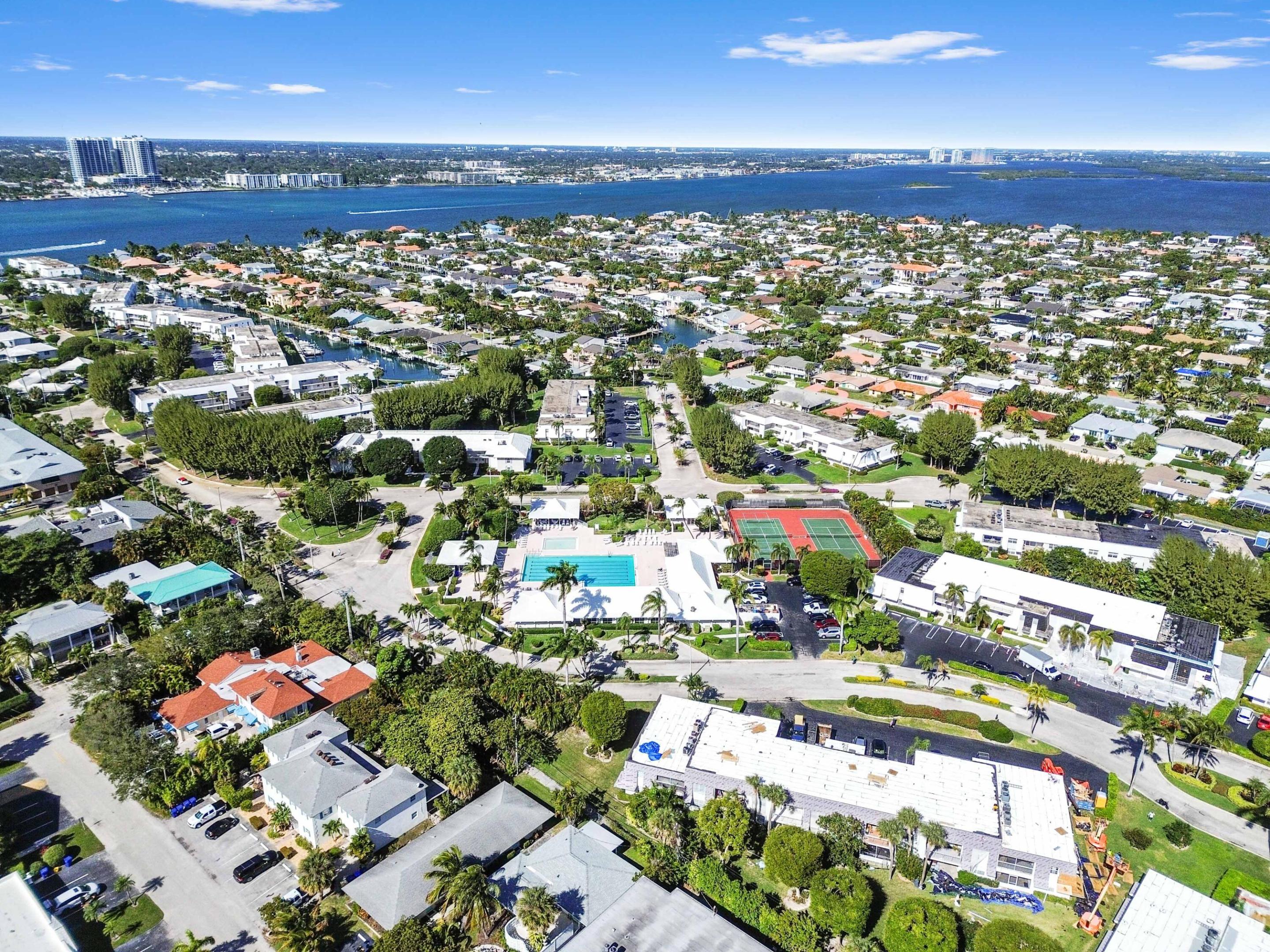 SUGAR SANDS - Residential