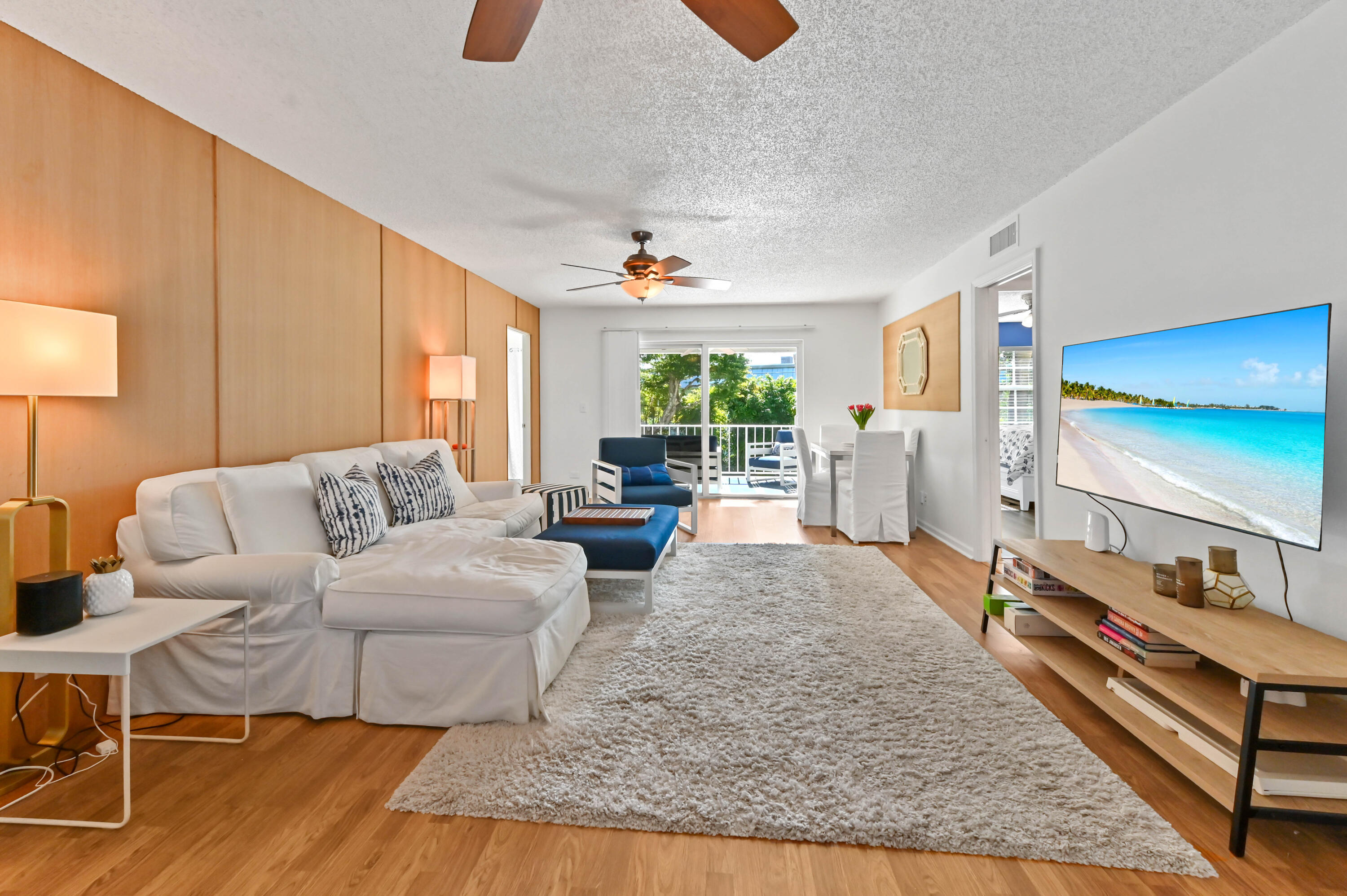 SUGAR SANDS - Residential