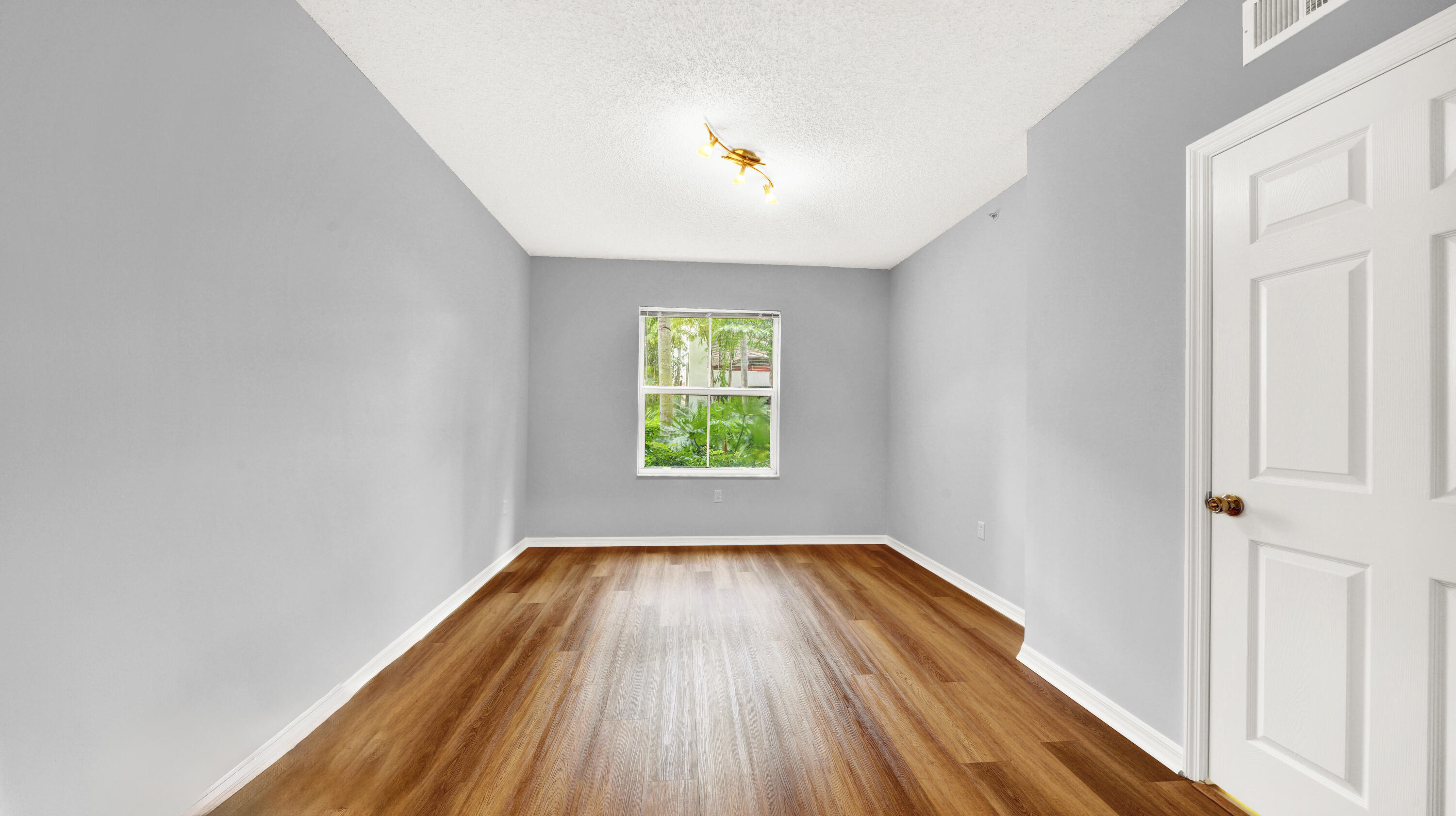 TUSCANY ON THE INTRACOASTAL CONDO - Residential Lease