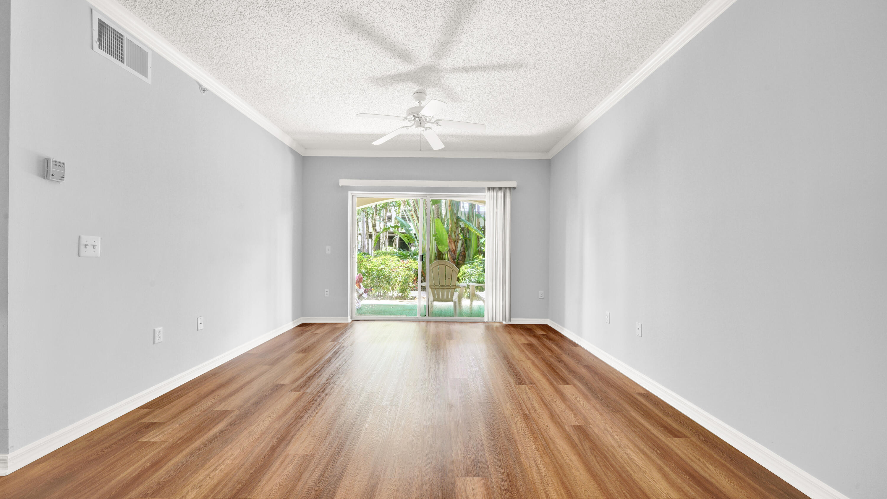 TUSCANY ON THE INTRACOASTAL CONDO - Residential Lease