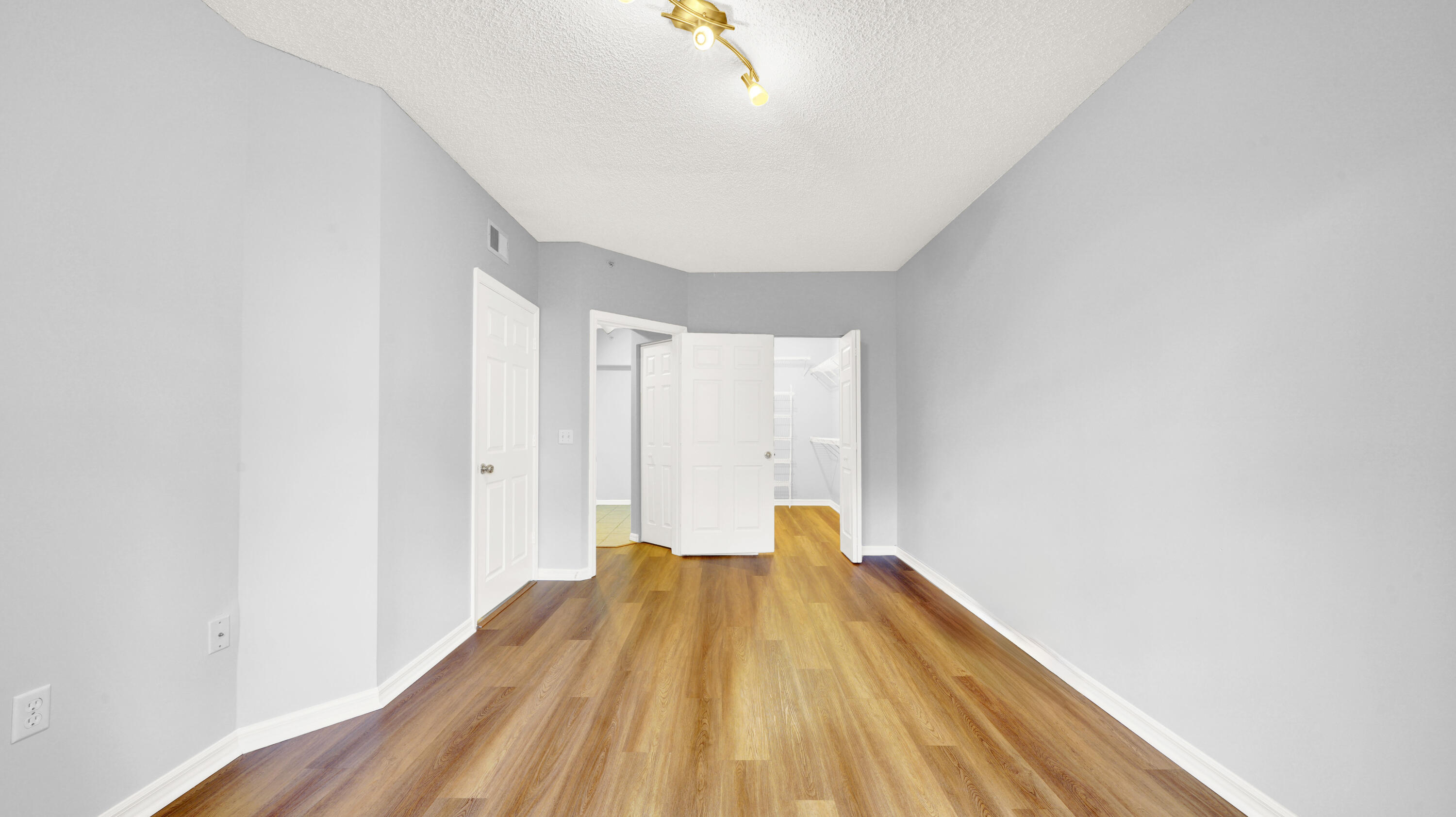 TUSCANY ON THE INTRACOASTAL CONDO - Residential Lease