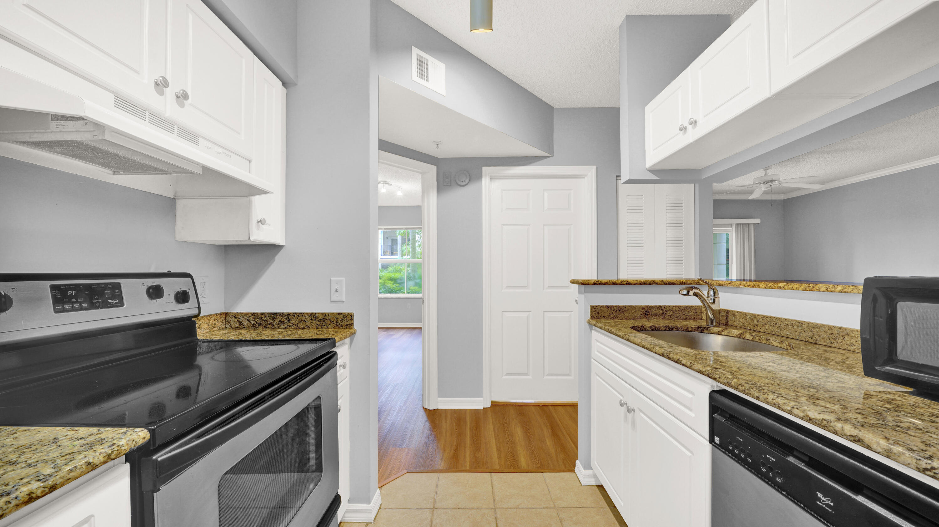 TUSCANY ON THE INTRACOASTAL CONDO - Residential Lease