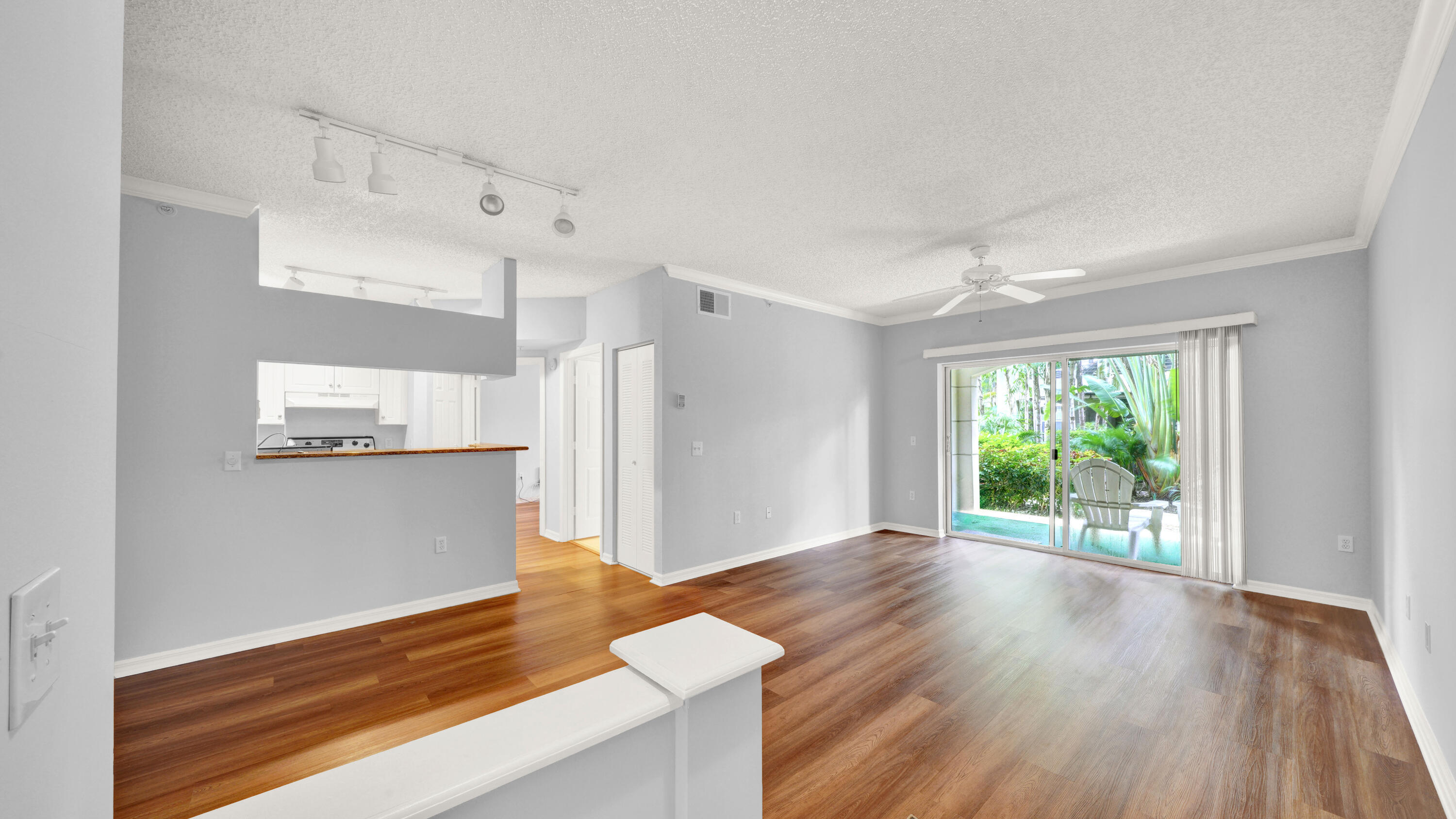TUSCANY ON THE INTRACOASTAL CONDO - Residential Lease
