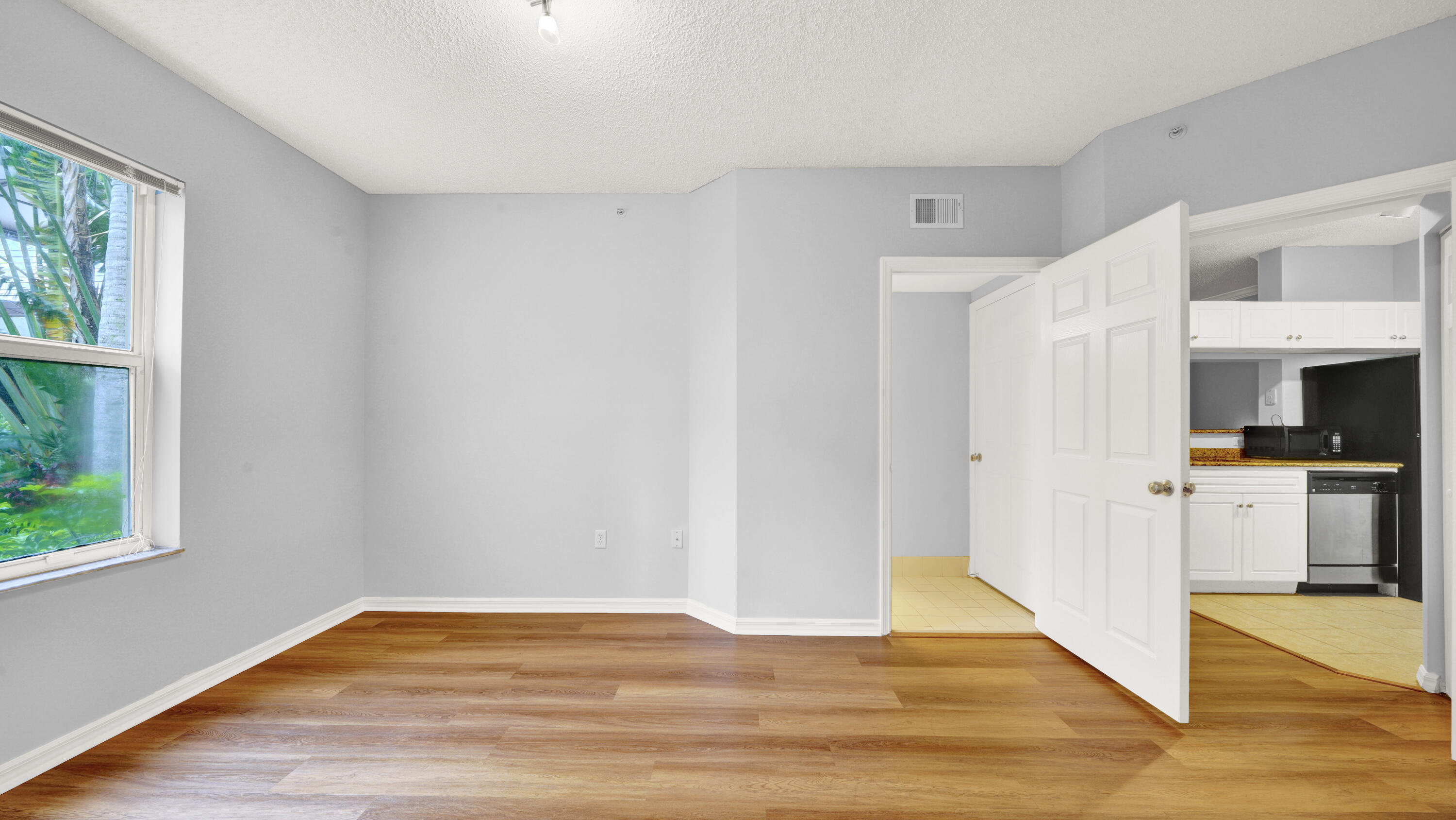 TUSCANY ON THE INTRACOASTAL CONDO - Residential Lease