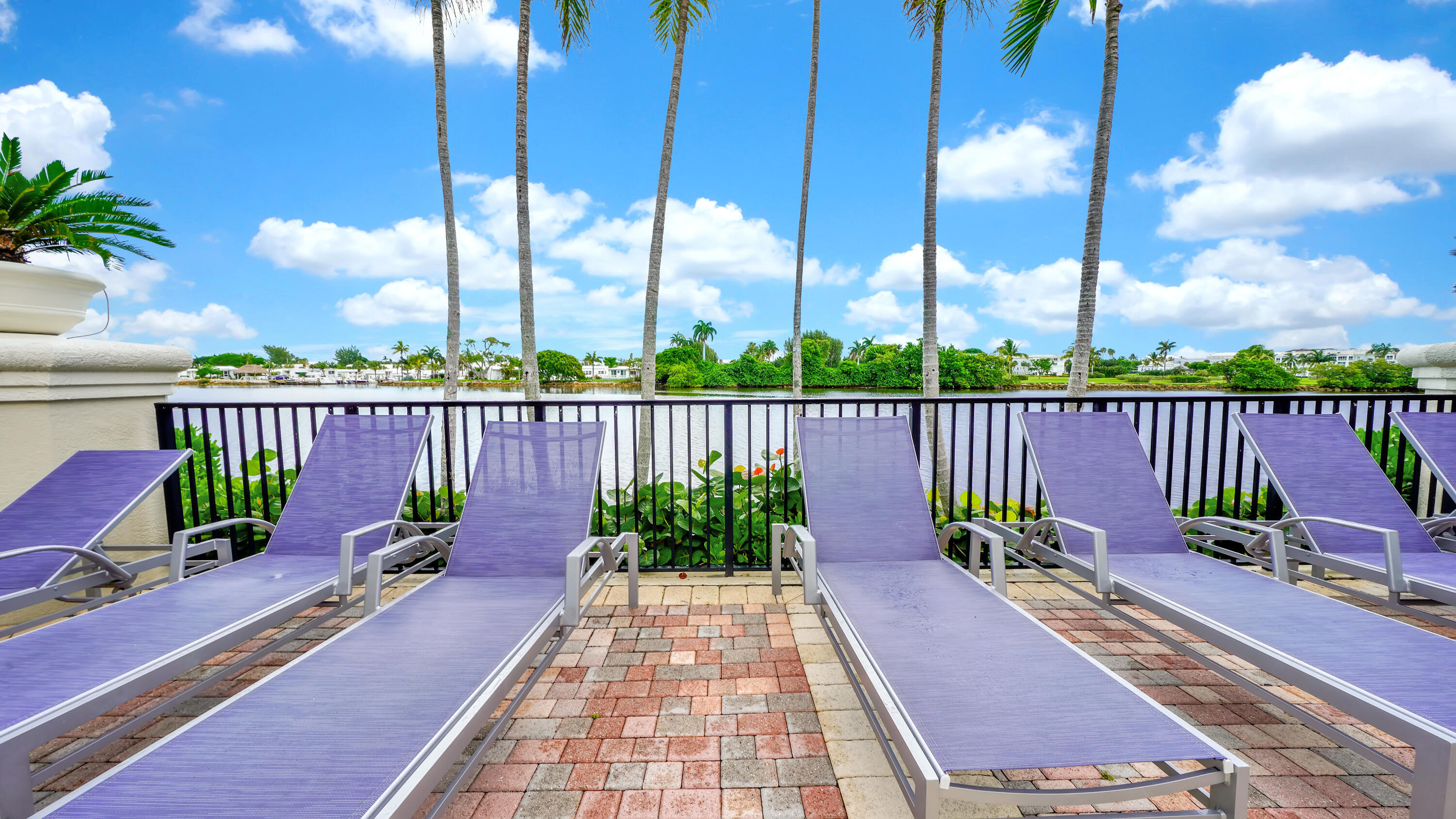TUSCANY ON THE INTRACOASTAL CONDO - Residential Lease