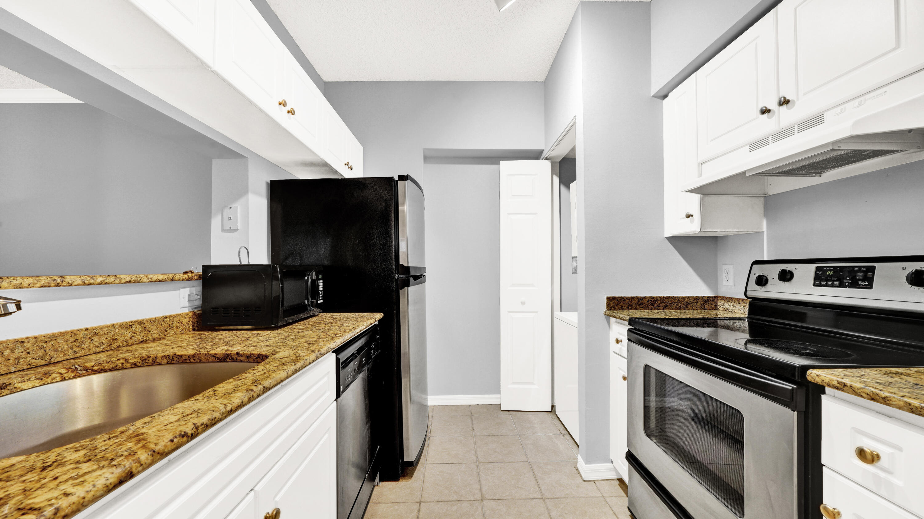 TUSCANY ON THE INTRACOASTAL CONDO - Residential Lease