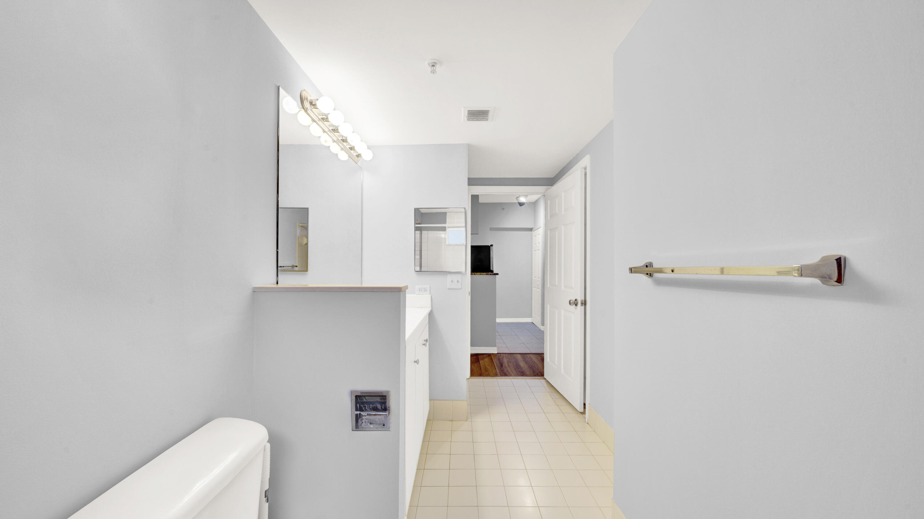 TUSCANY ON THE INTRACOASTAL CONDO - Residential Lease