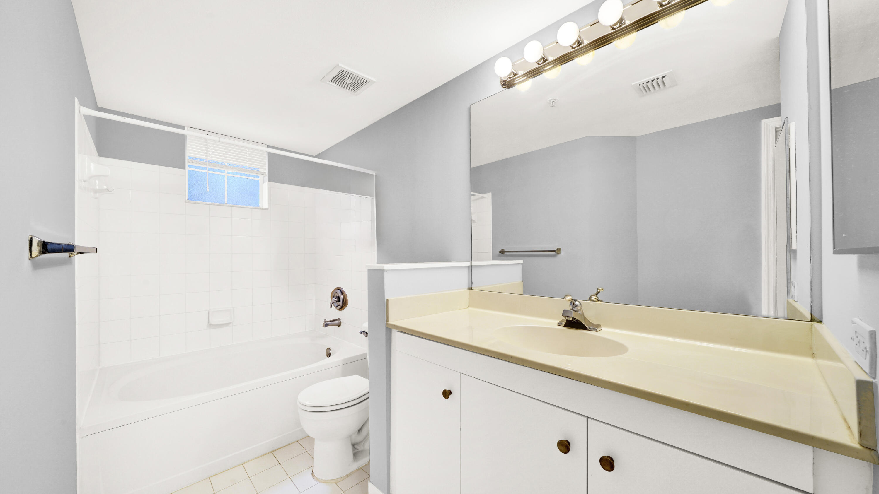 TUSCANY ON THE INTRACOASTAL CONDO - Residential Lease