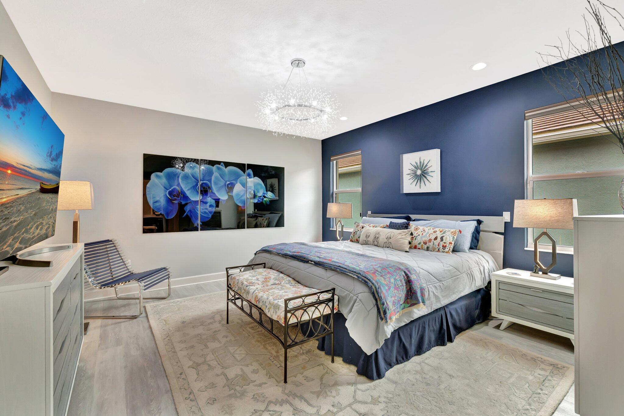 METES AND BOUNDS - Residential