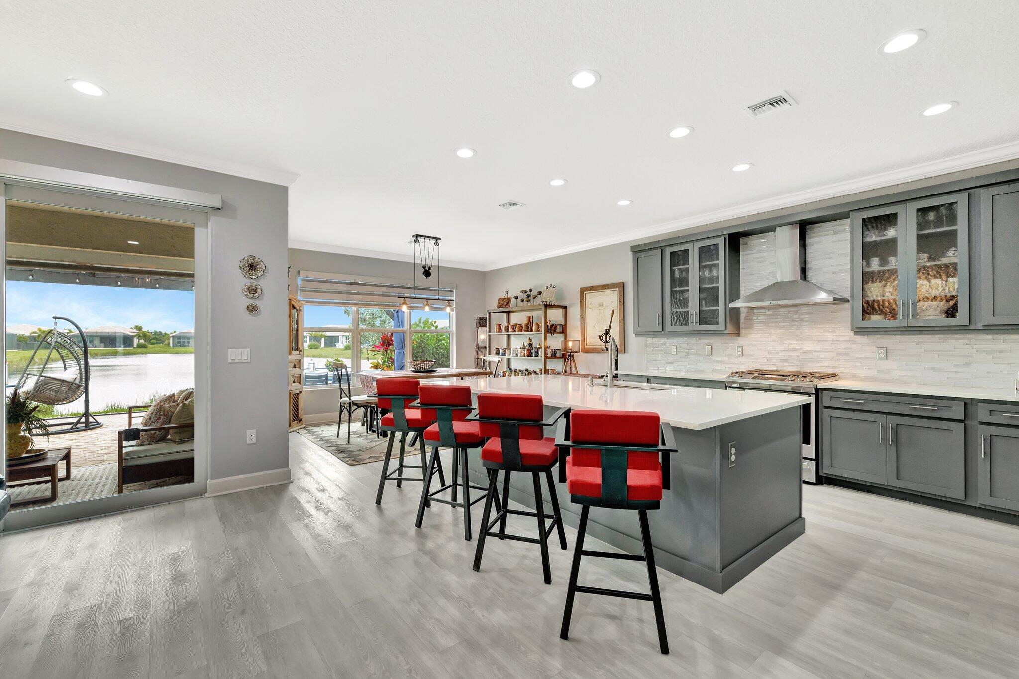 METES AND BOUNDS - Residential