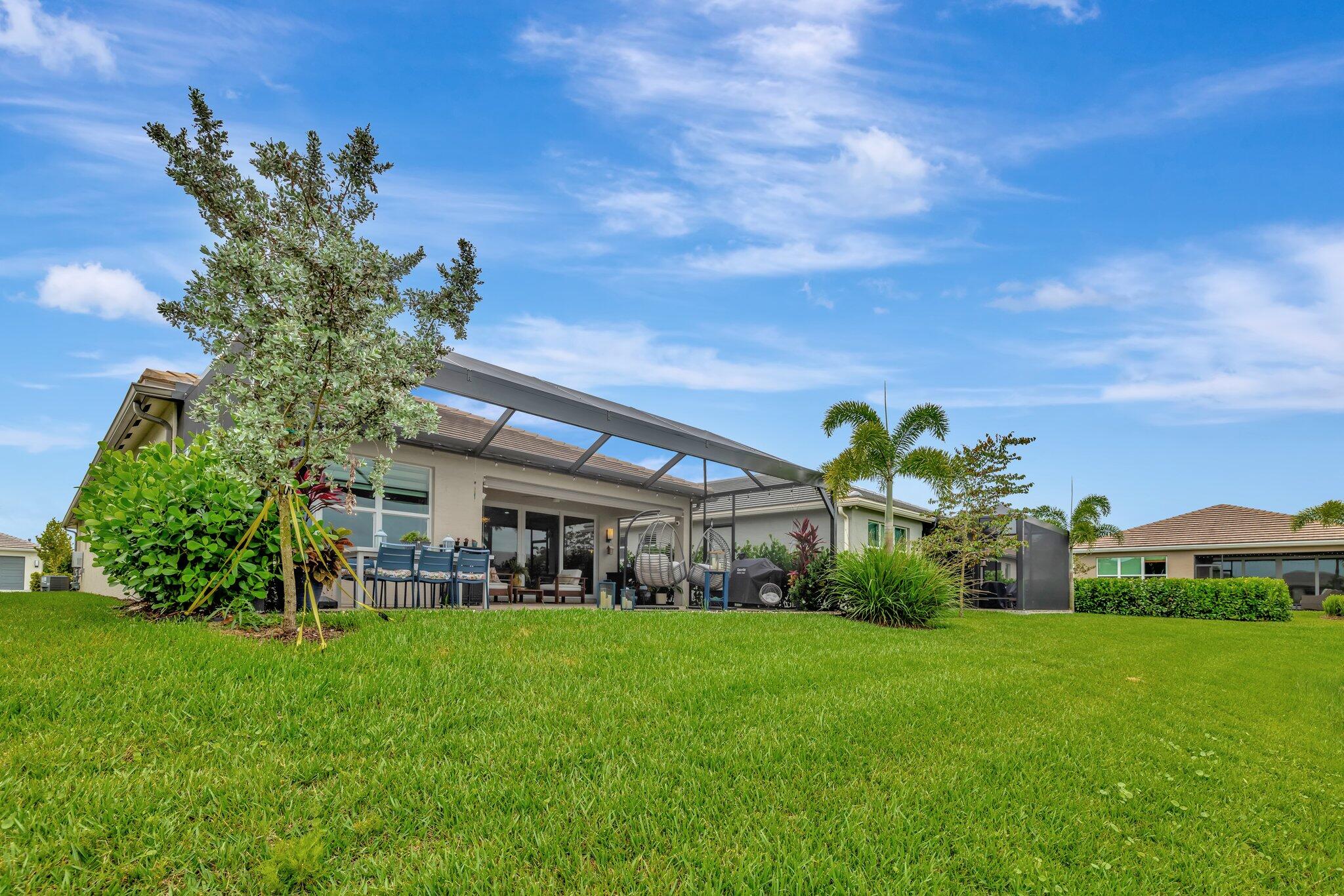 METES AND BOUNDS - Residential
