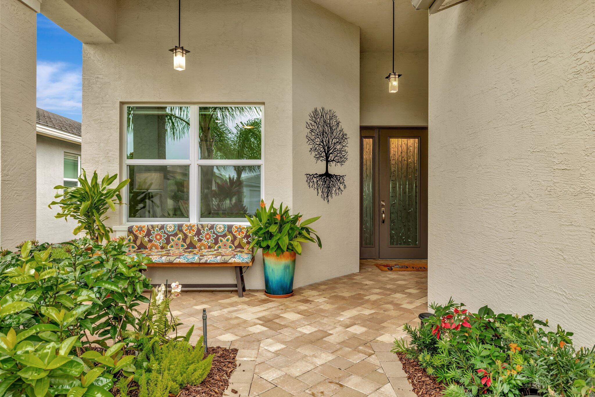 METES AND BOUNDS - Residential
