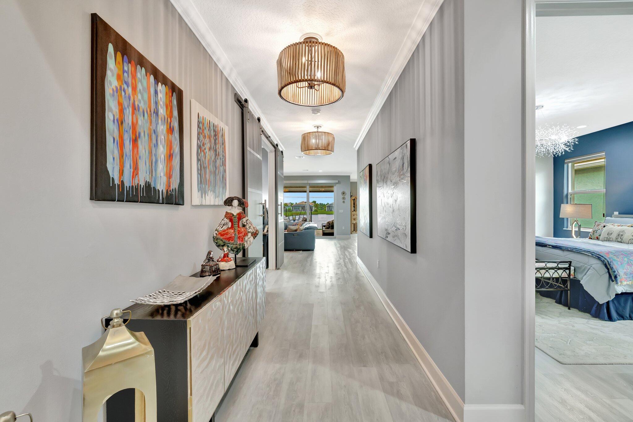 METES AND BOUNDS - Residential