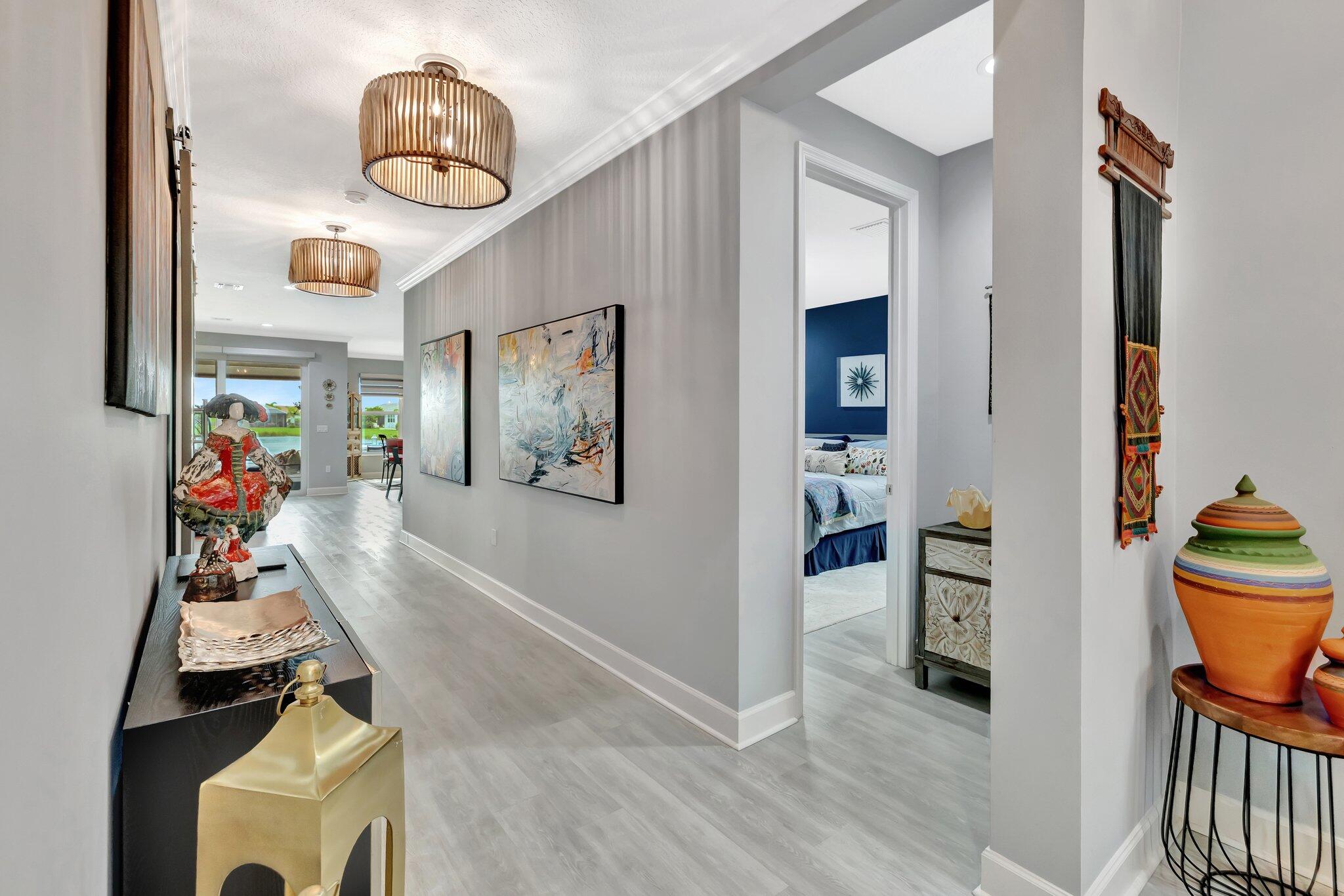 METES AND BOUNDS - Residential