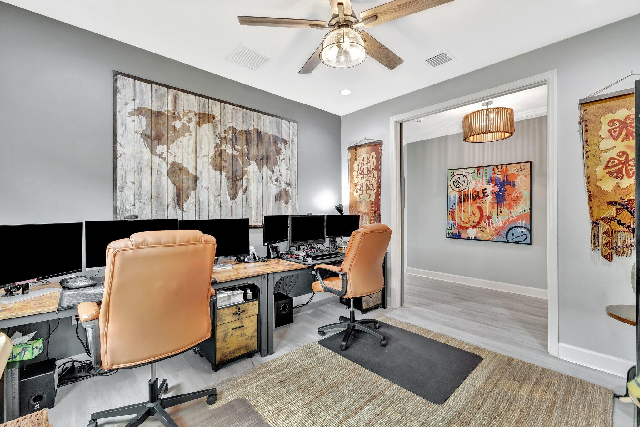 METES AND BOUNDS - Residential
