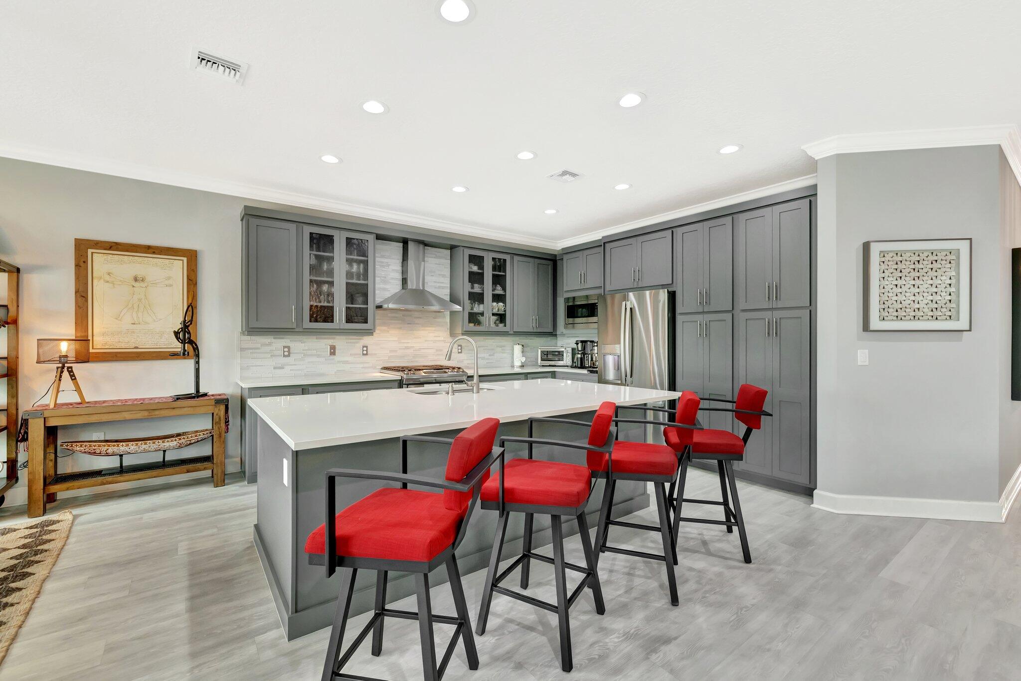 METES AND BOUNDS - Residential