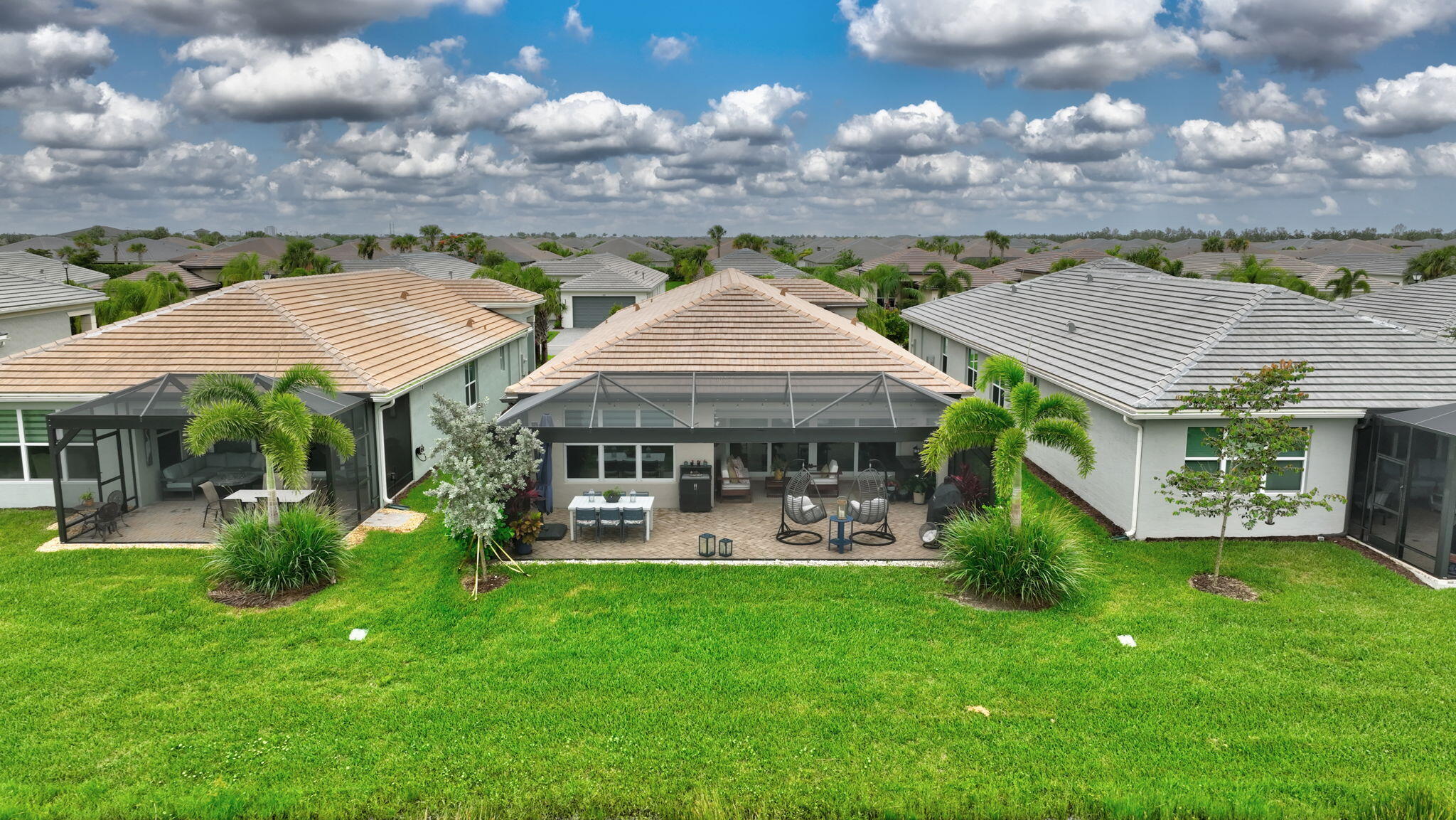 METES AND BOUNDS - Residential