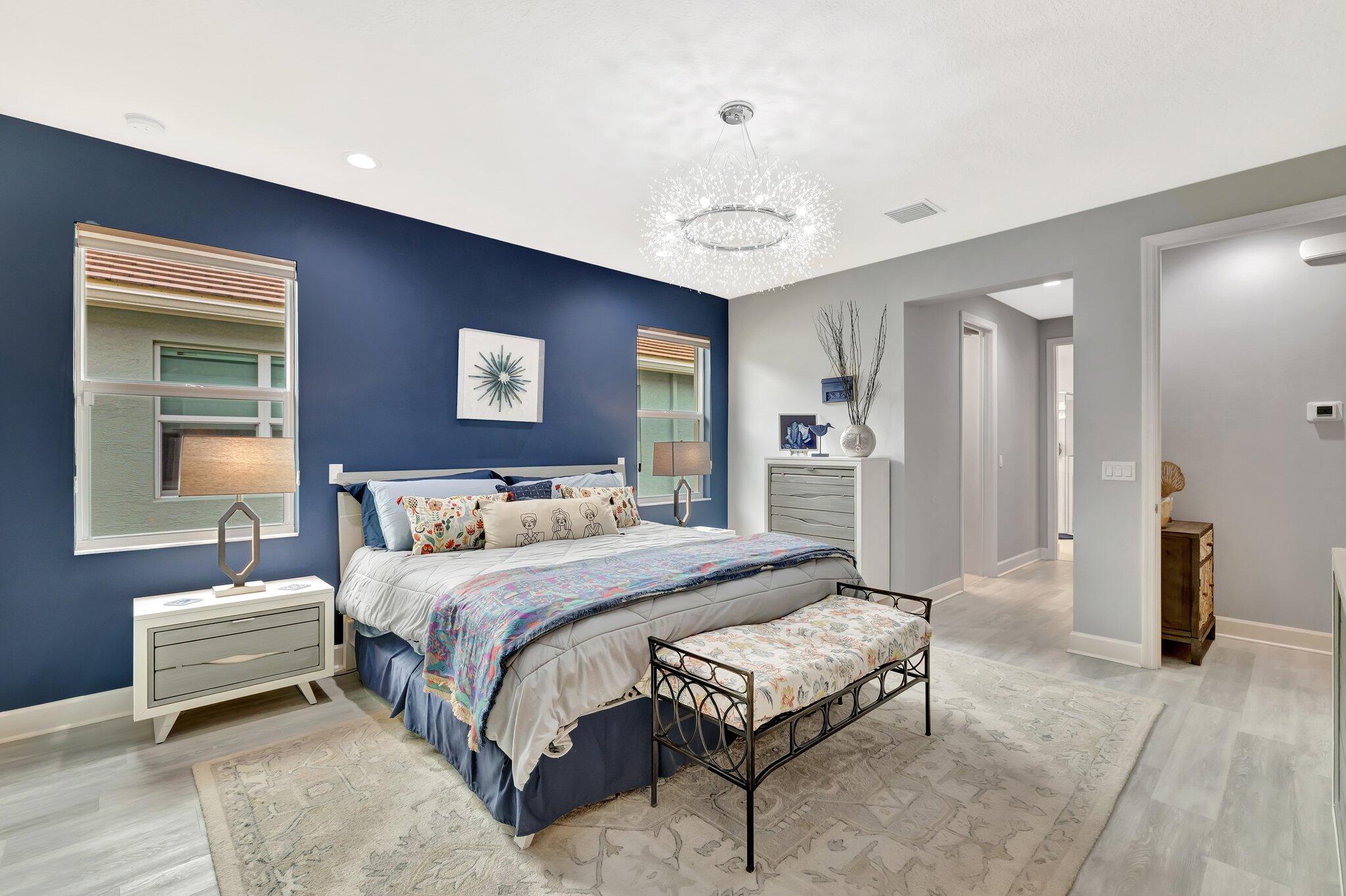 METES AND BOUNDS - Residential