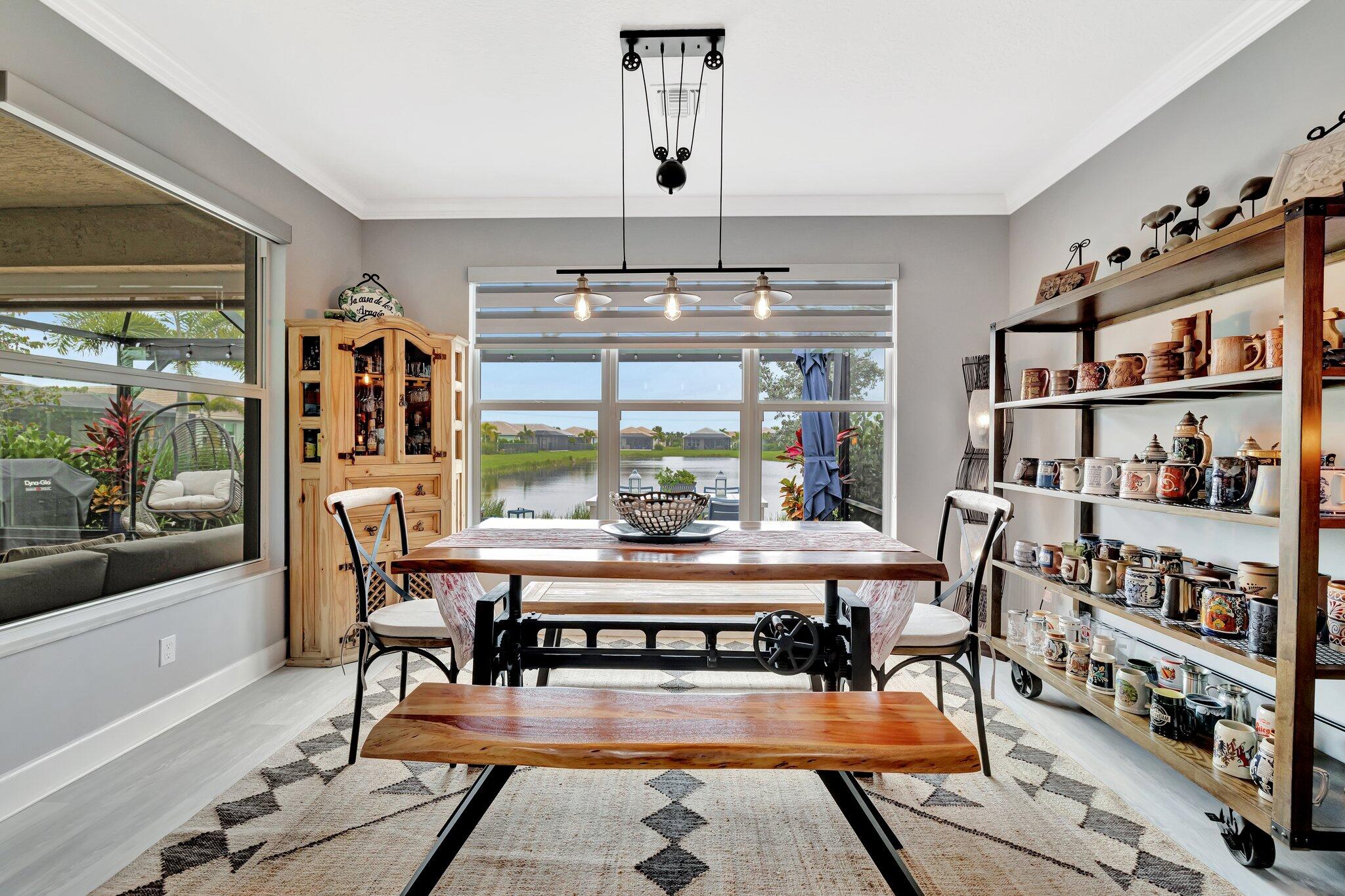 METES AND BOUNDS - Residential